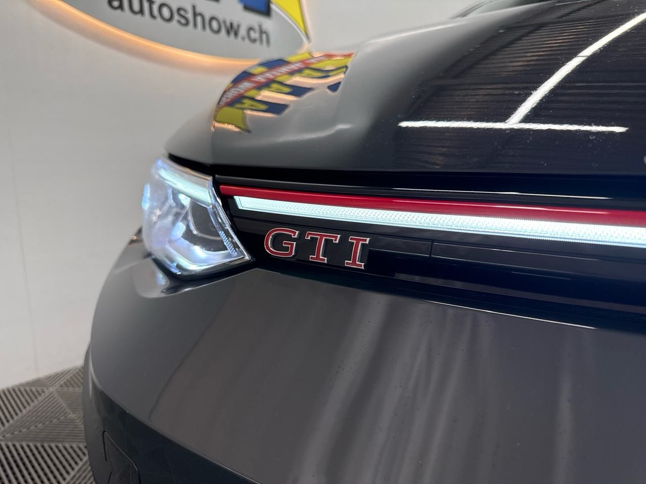 VW Golf 2.0 TSI GTI Clubsport DSG-image-16