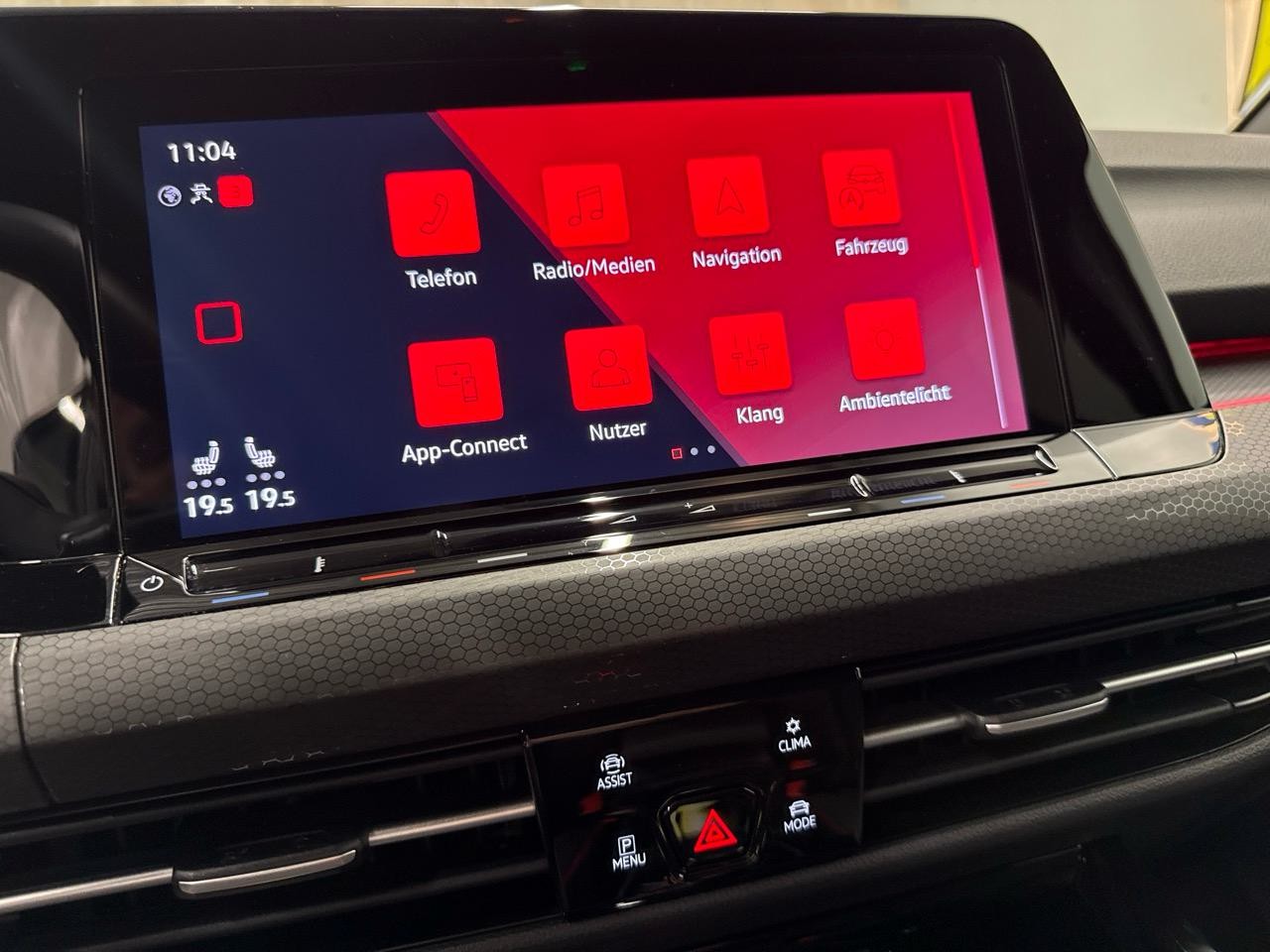 VW Golf 2.0 TSI GTI Clubsport DSG-image-5