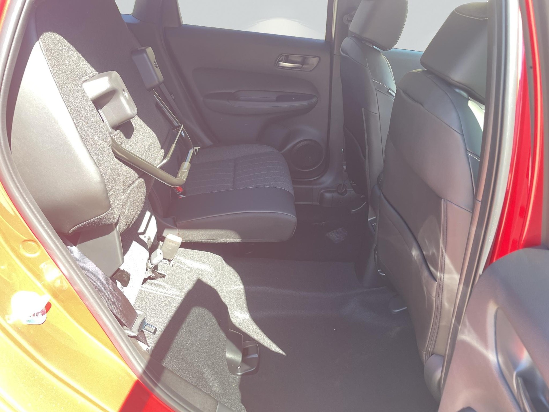 HONDA Jazz 1.5 i-MMD Advance-image-13