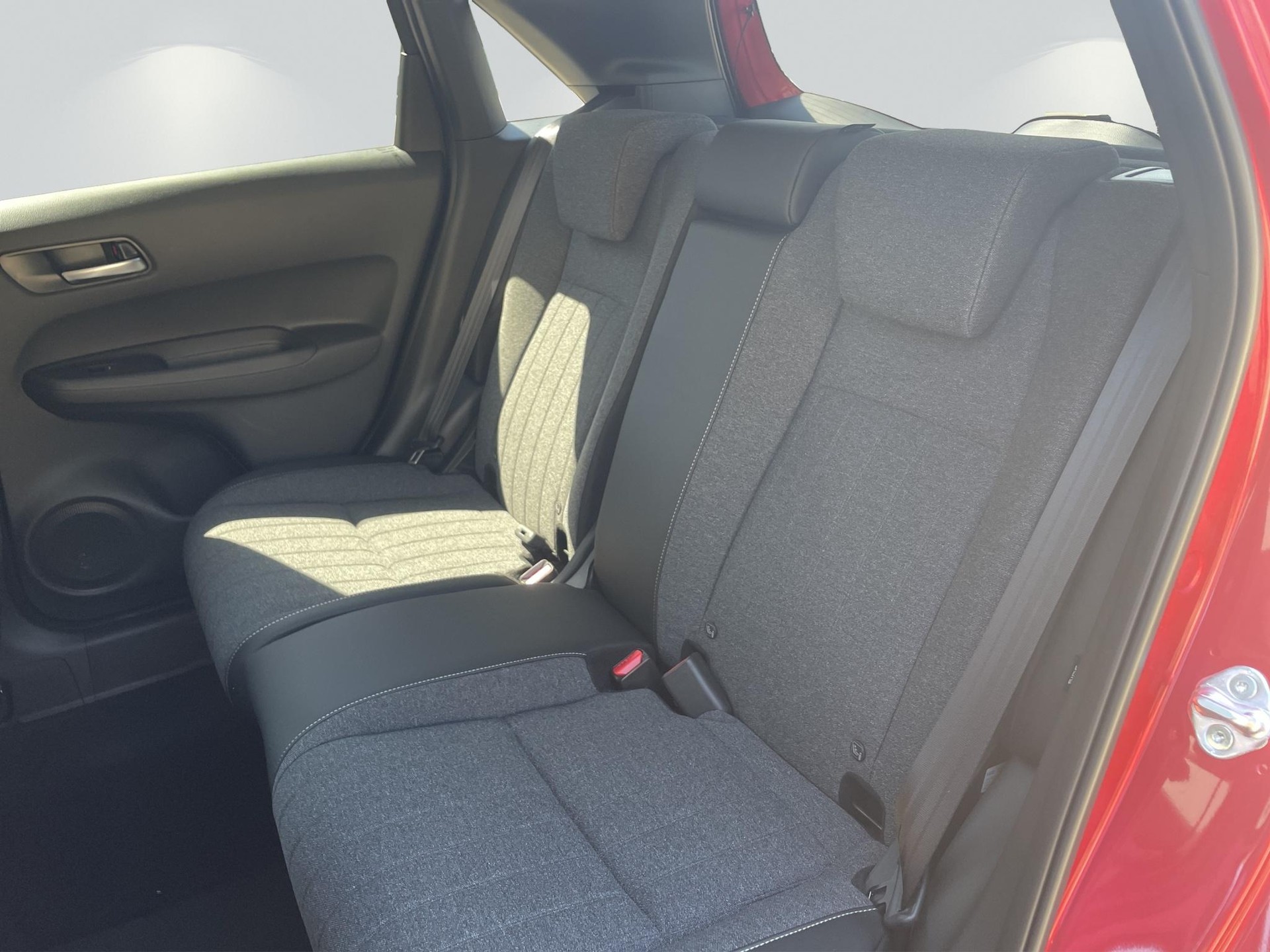 HONDA Jazz 1.5 i-MMD Advance-image-11