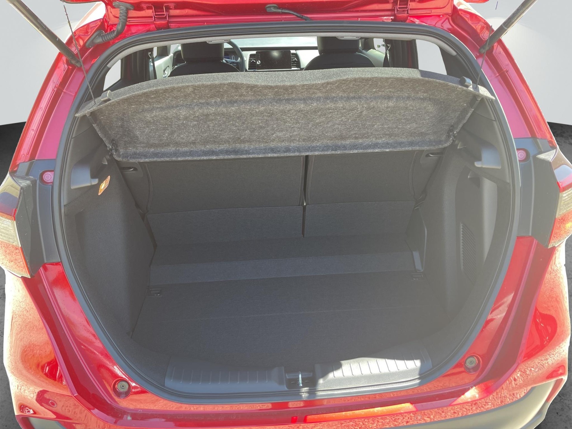 HONDA Jazz 1.5 i-MMD Advance-image-14