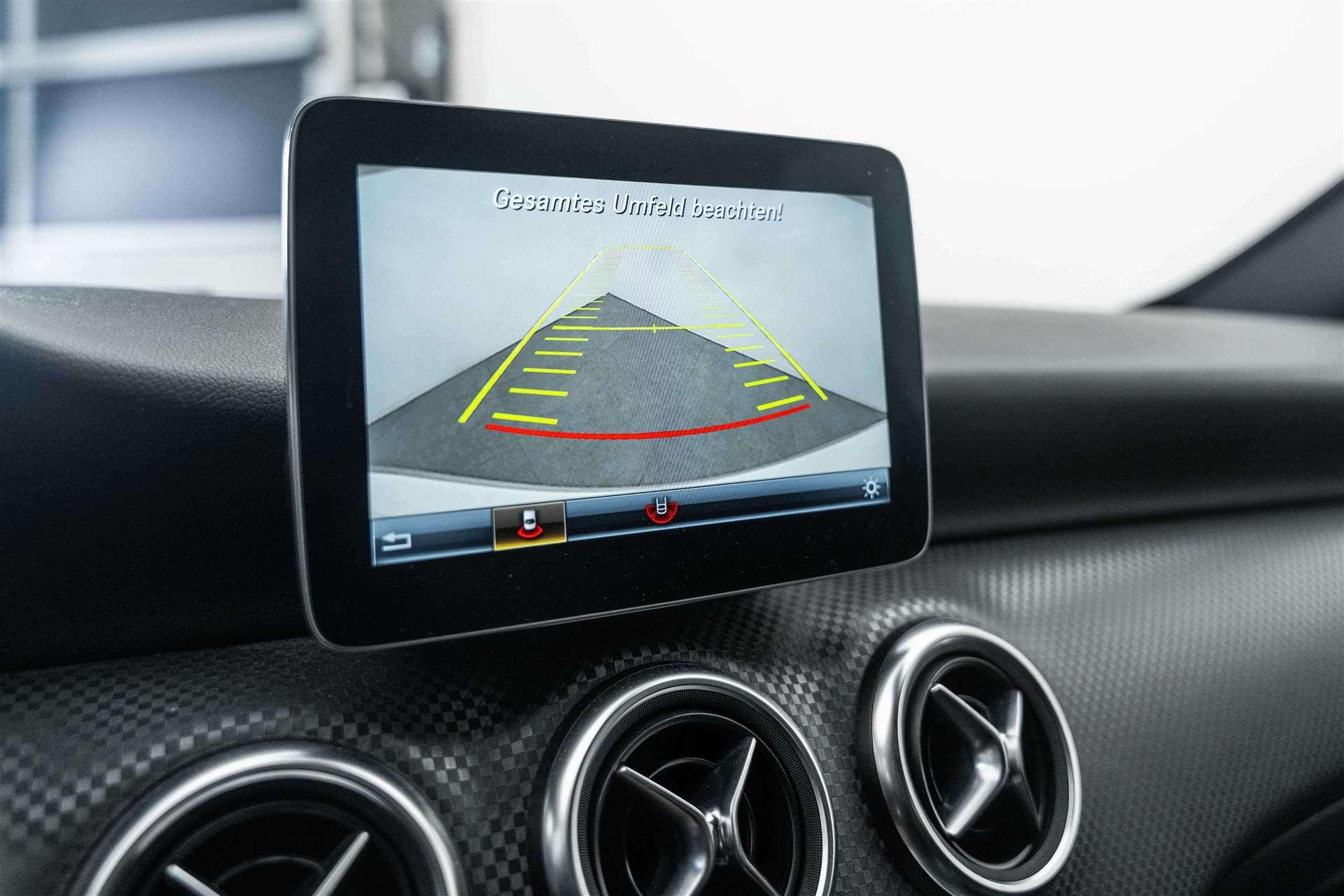 MERCEDES-BENZ A 200 CDI Urban 7G-DCT-image-16