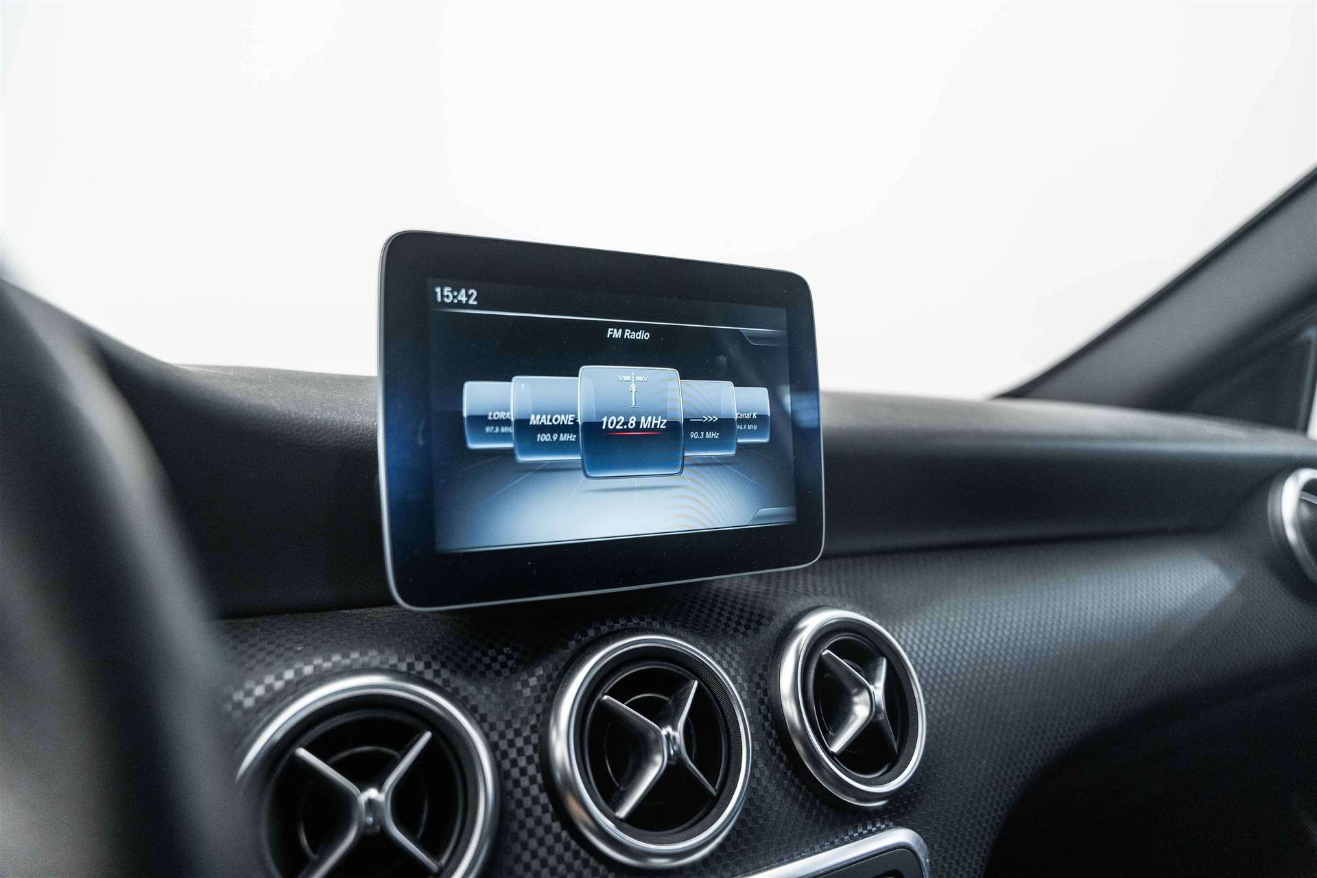 MERCEDES-BENZ A 200 CDI Urban 7G-DCT-image-18