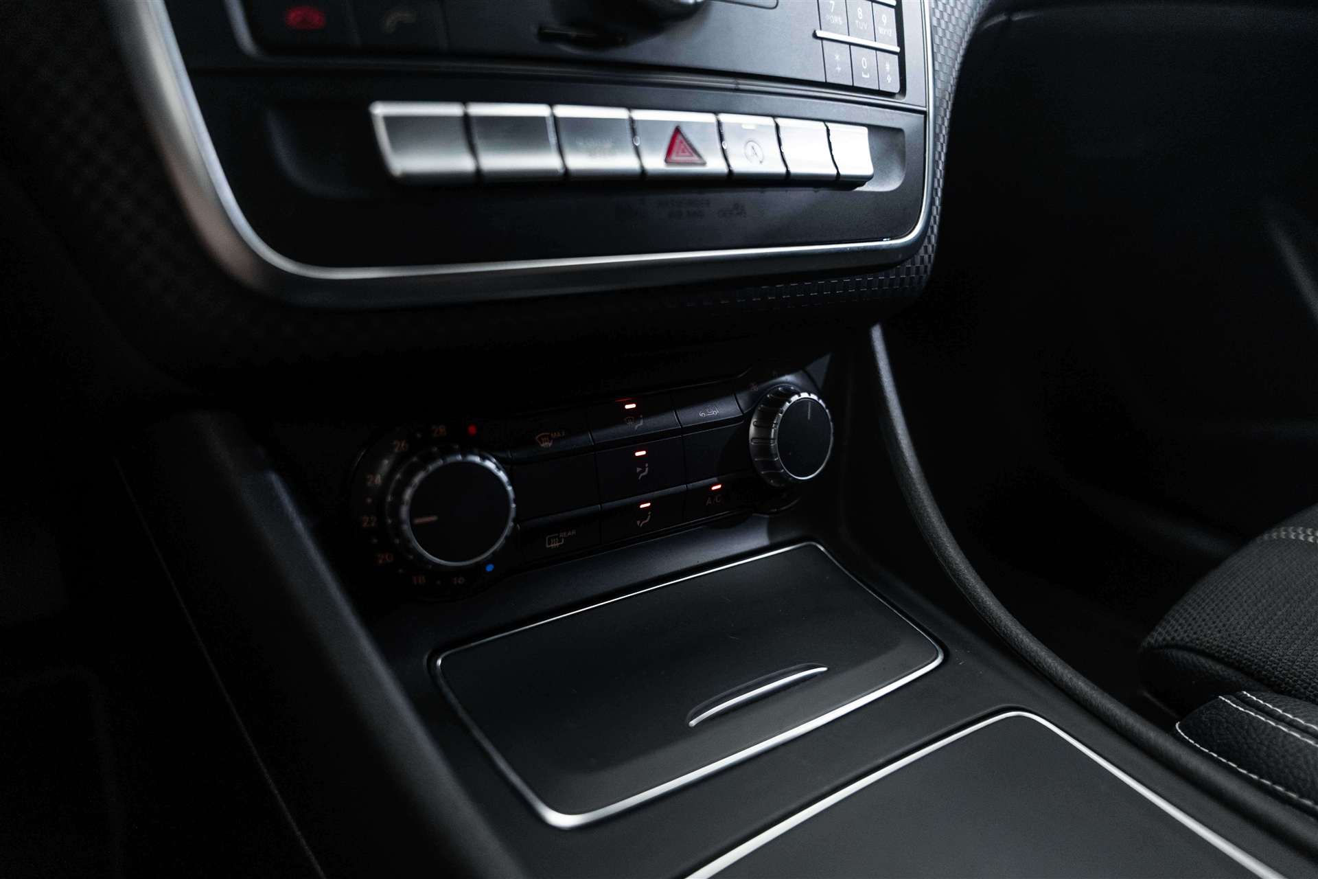 MERCEDES-BENZ A 200 CDI Urban 7G-DCT-image-22