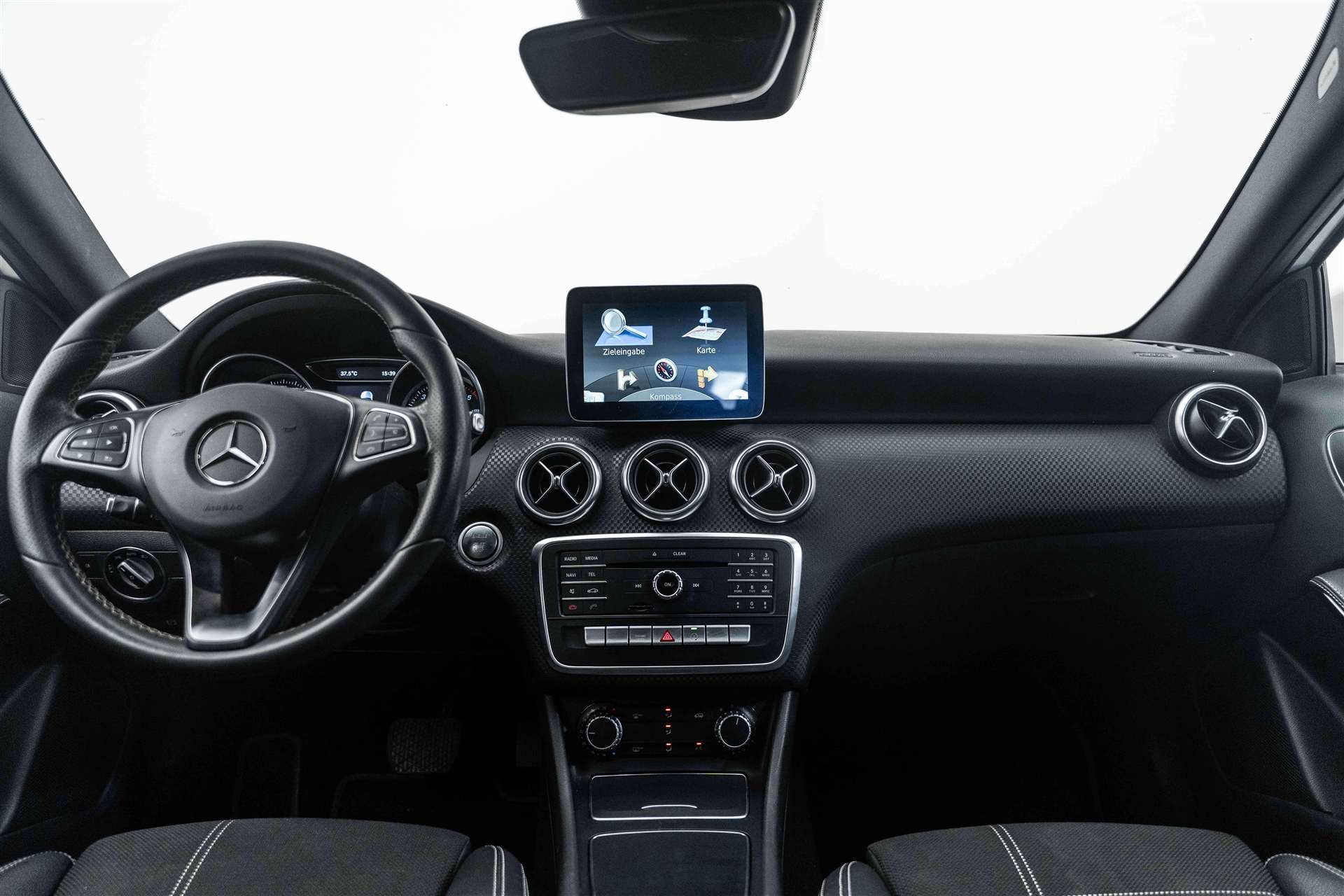 MERCEDES-BENZ A 200 CDI Urban 7G-DCT-image-7