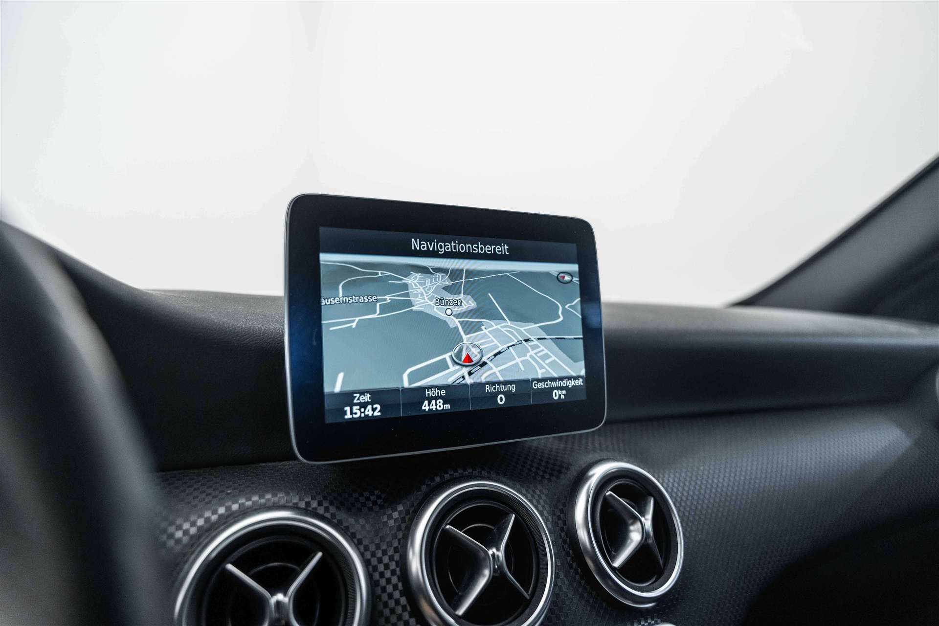 MERCEDES-BENZ A 200 CDI Urban 7G-DCT-image-17