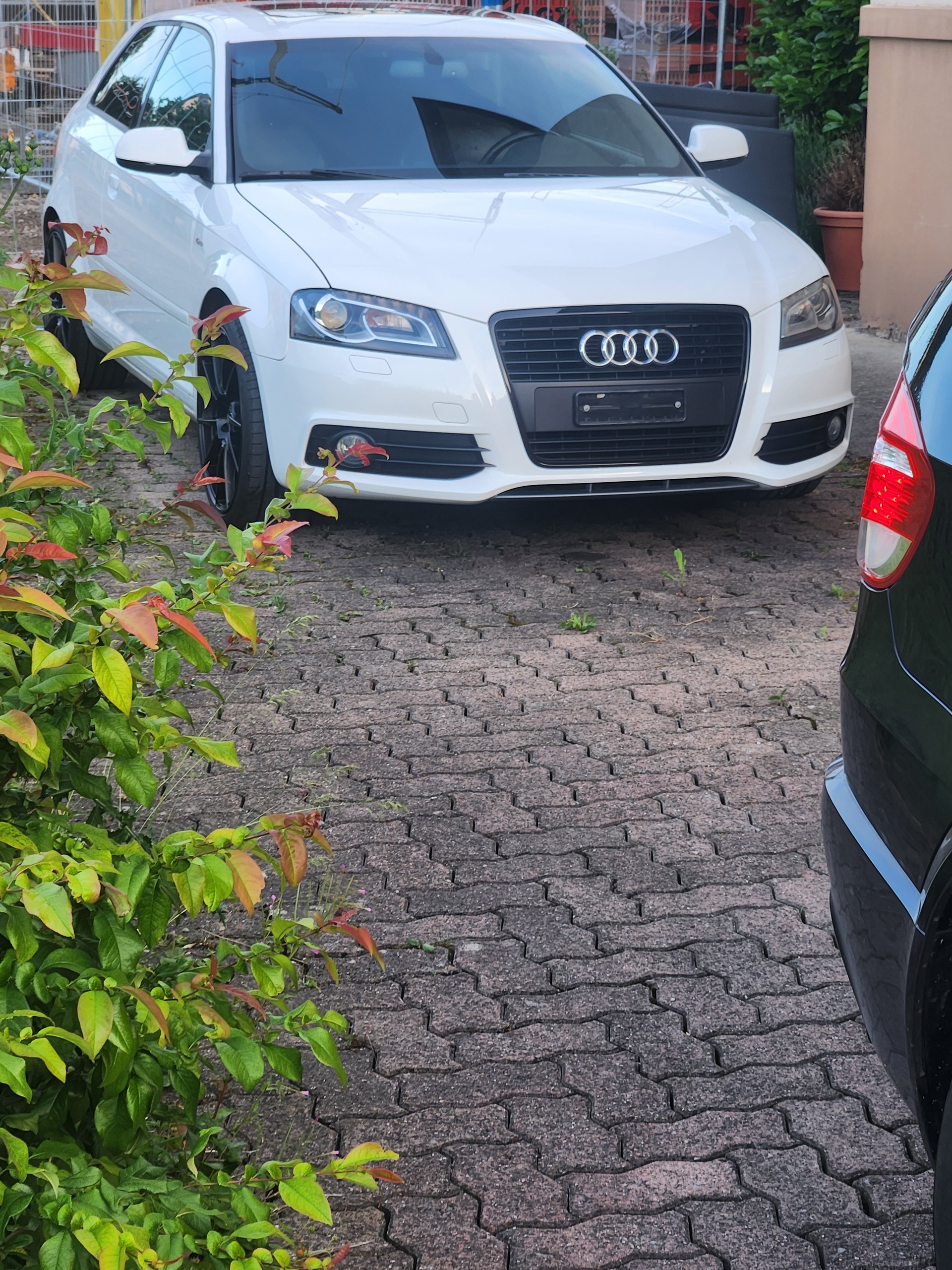 AUDI A3 2.0 TFSI Style S line-image-15