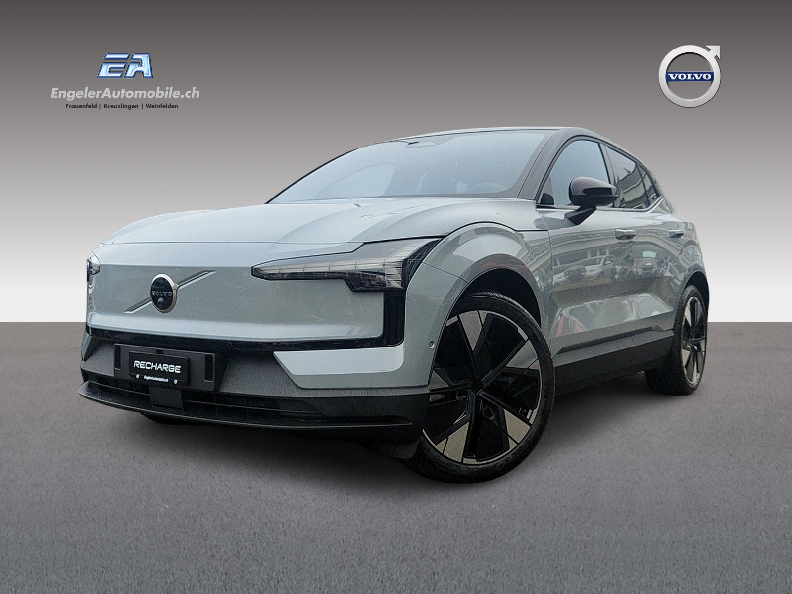 VOLVO EX30 E60 69kWh Twin Ultra-image-0