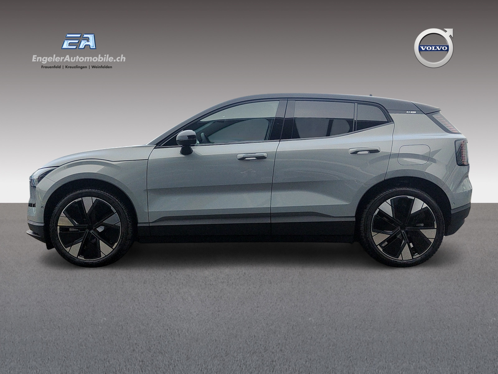 VOLVO EX30 E60 69kWh Twin Ultra-image-2