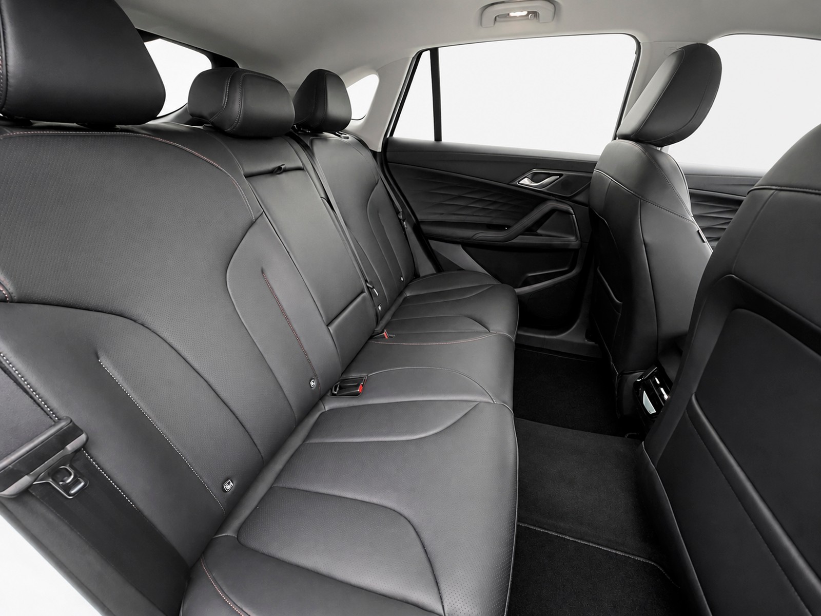 MG HS 1.5 T Hybrid+ Luxury *7 Jahre MG Garantie/150'000 km*-image-13