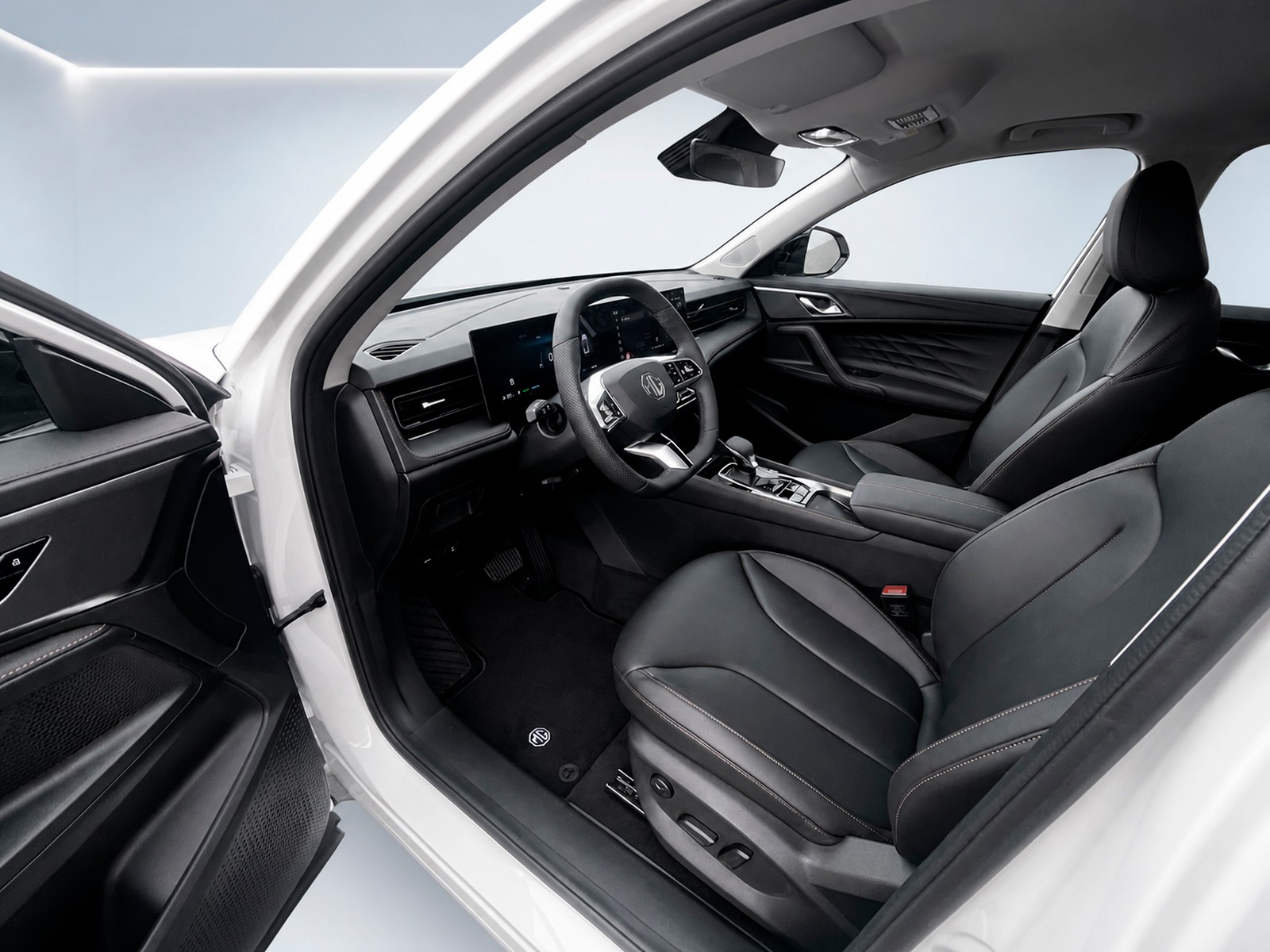 MG HS 1.5 T Hybrid+ Luxury *7 Jahre MG Garantie/150'000 km*-image-9