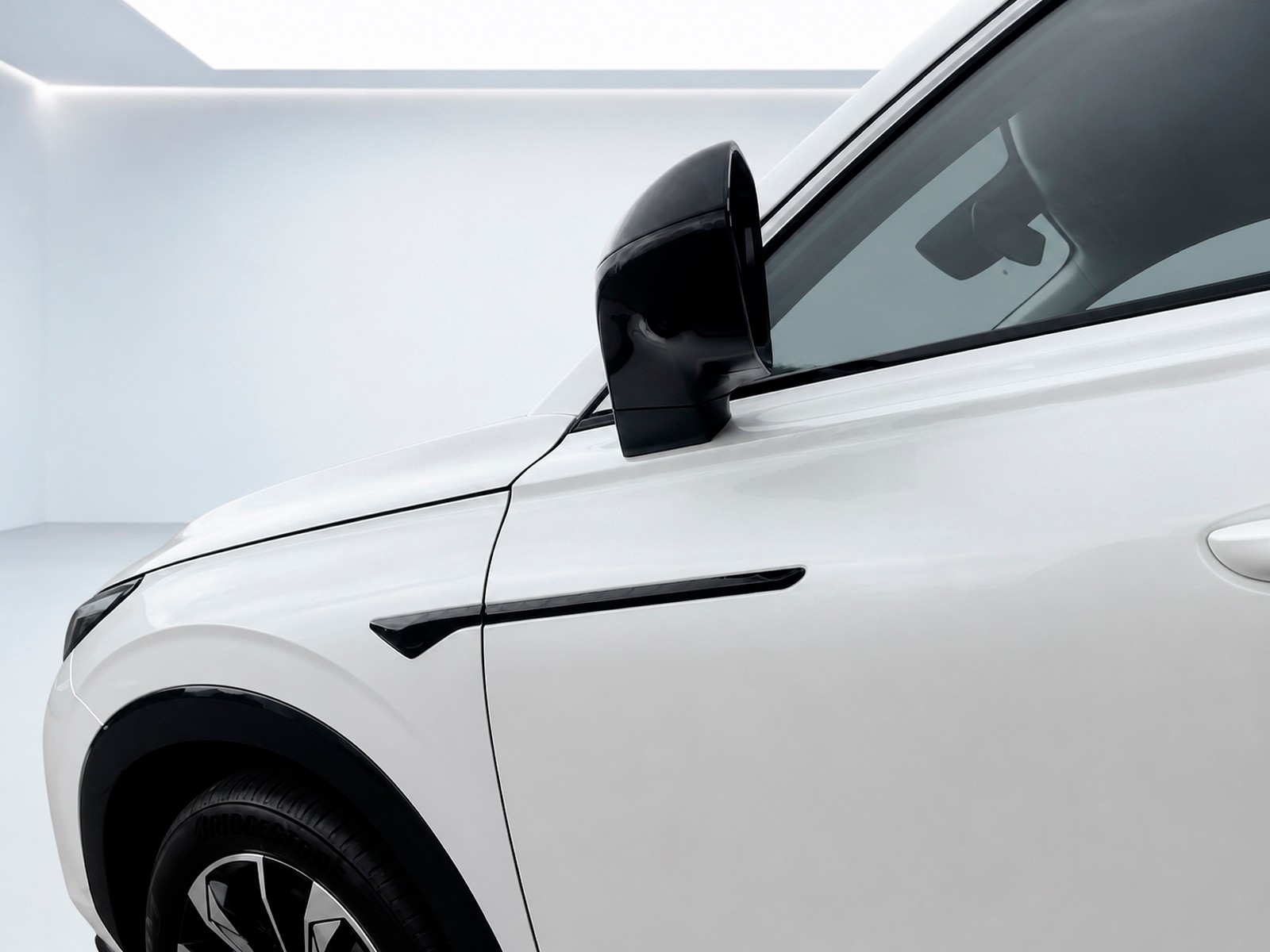 MG HS 1.5 T Hybrid+ Luxury *7 Jahre MG Garantie/150'000 km*-image-8