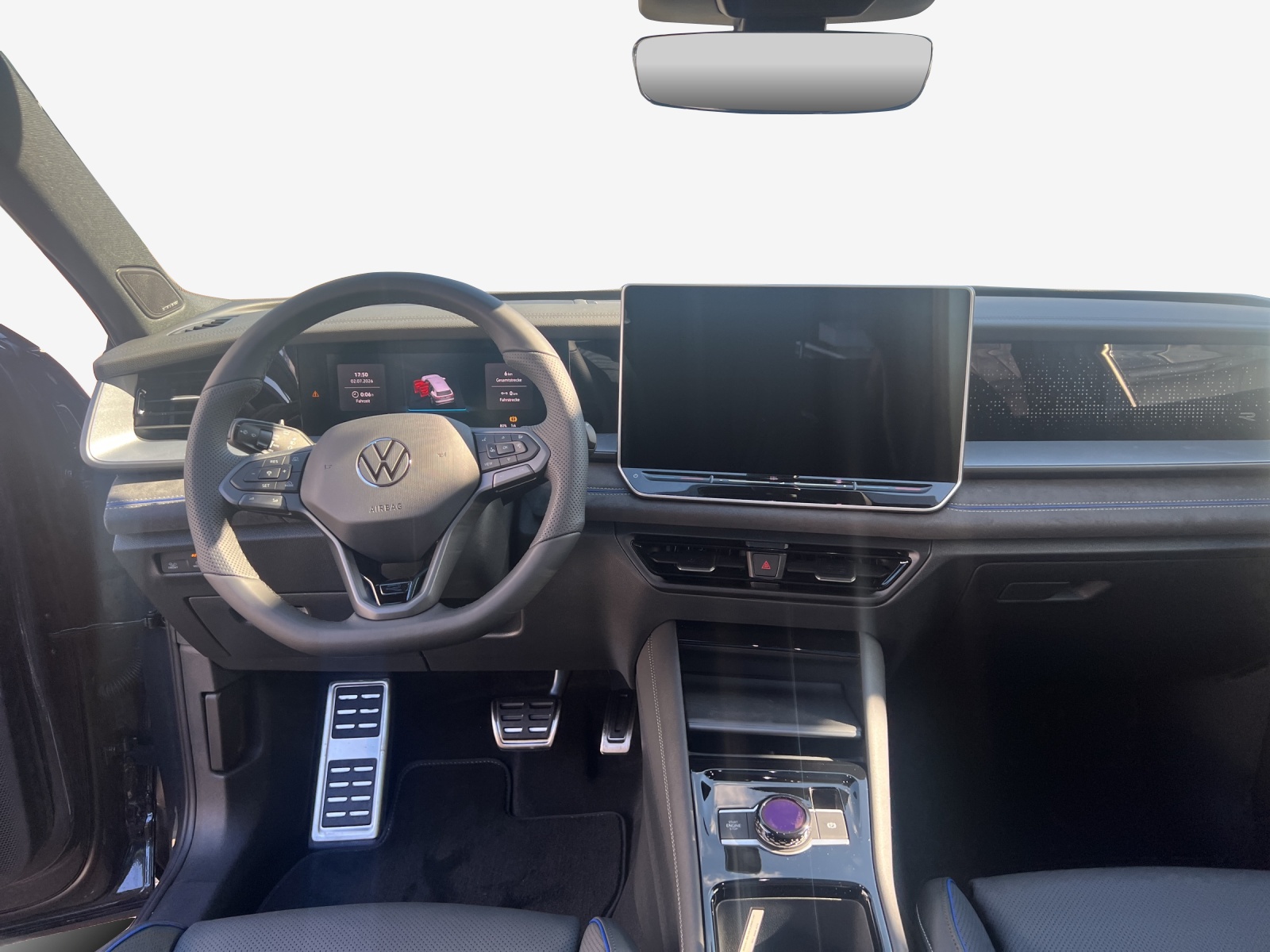 VW Tayron 2.0 TSI R-Line Plus DSG 4Motion-image-8