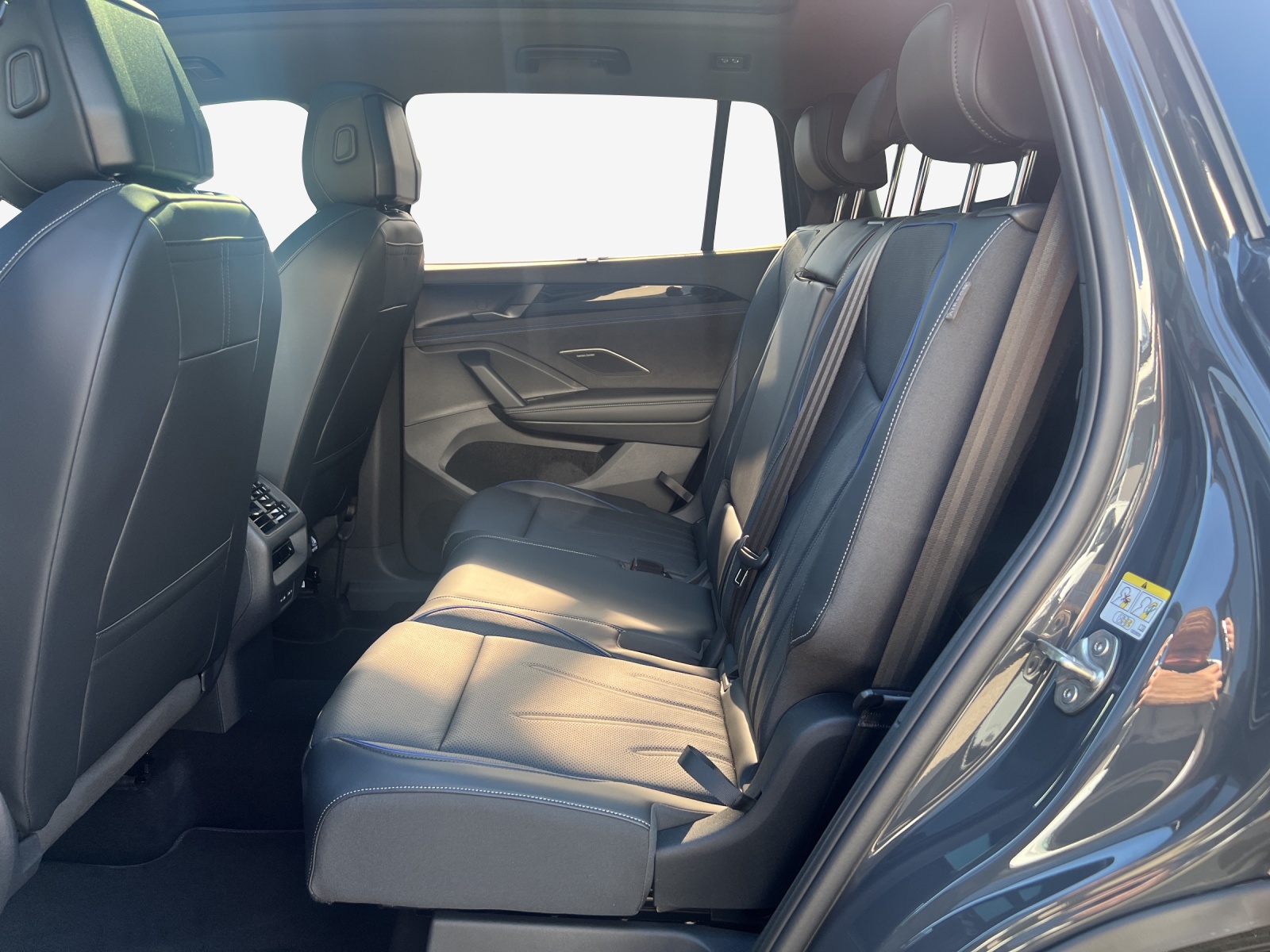 VW Tayron 2.0 TSI R-Line Plus DSG 4Motion-image-11