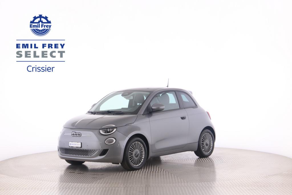 FIAT 500 Icon-image-1