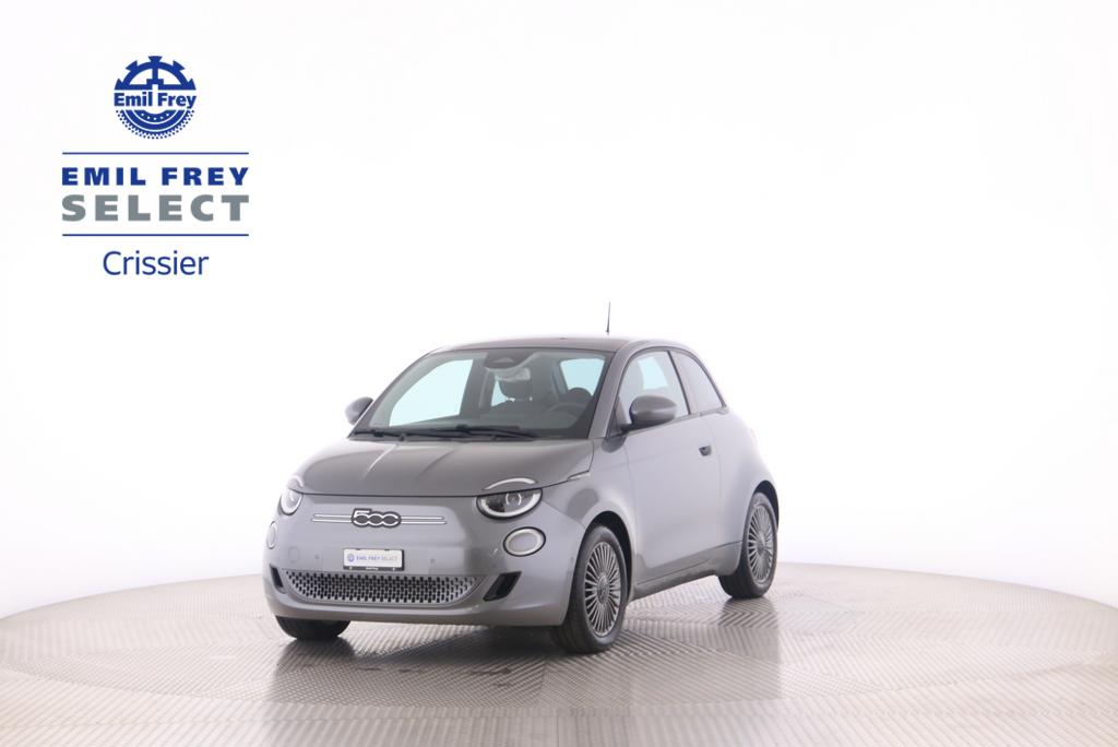 FIAT 500 Icon-image-0