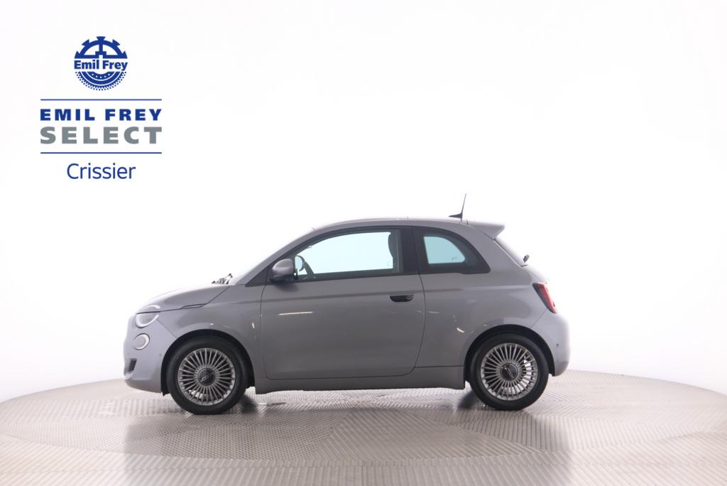 FIAT 500 Icon-image-3