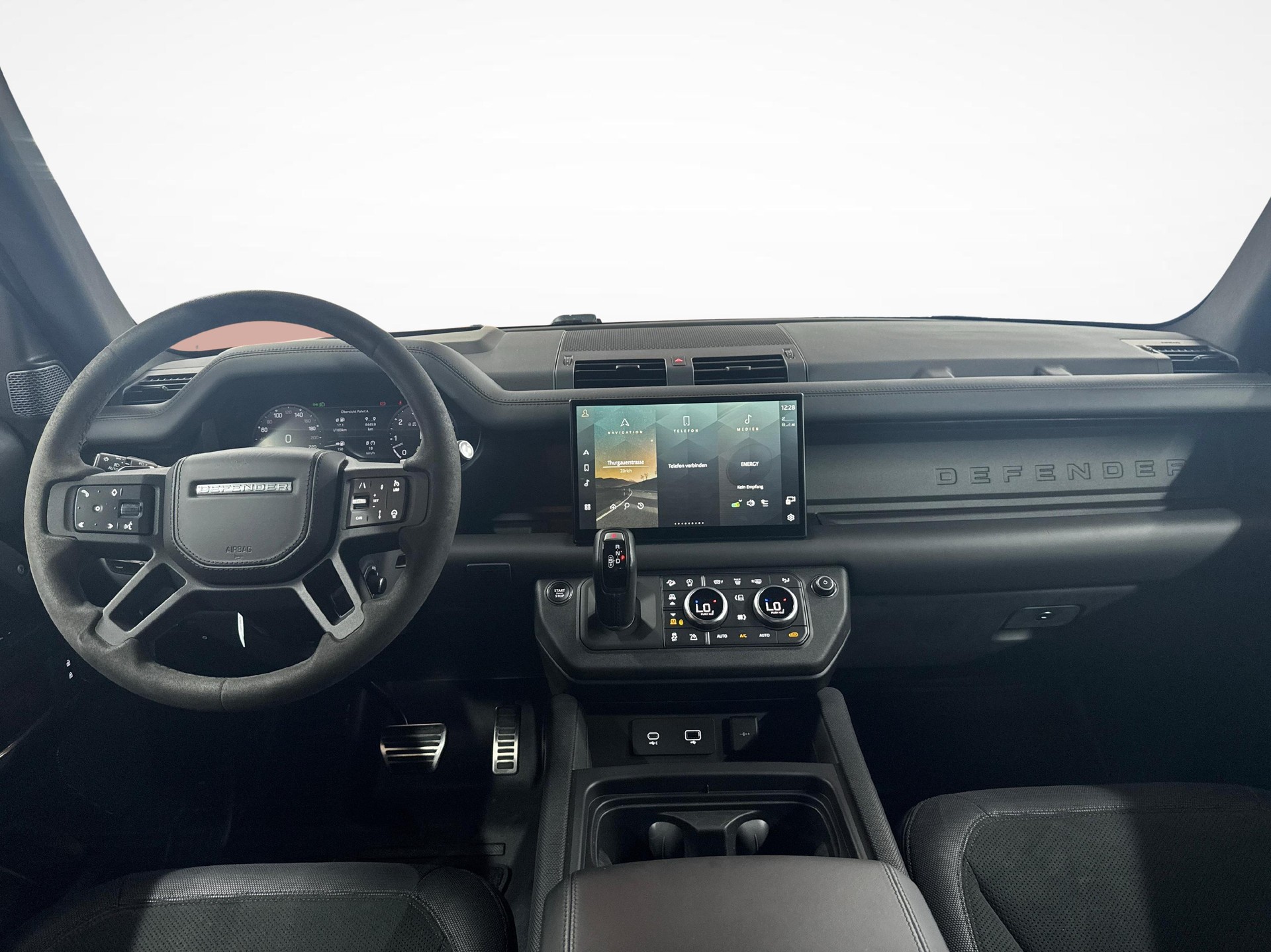 LAND ROVER Defender 110 5.0 V8 SC-image-9