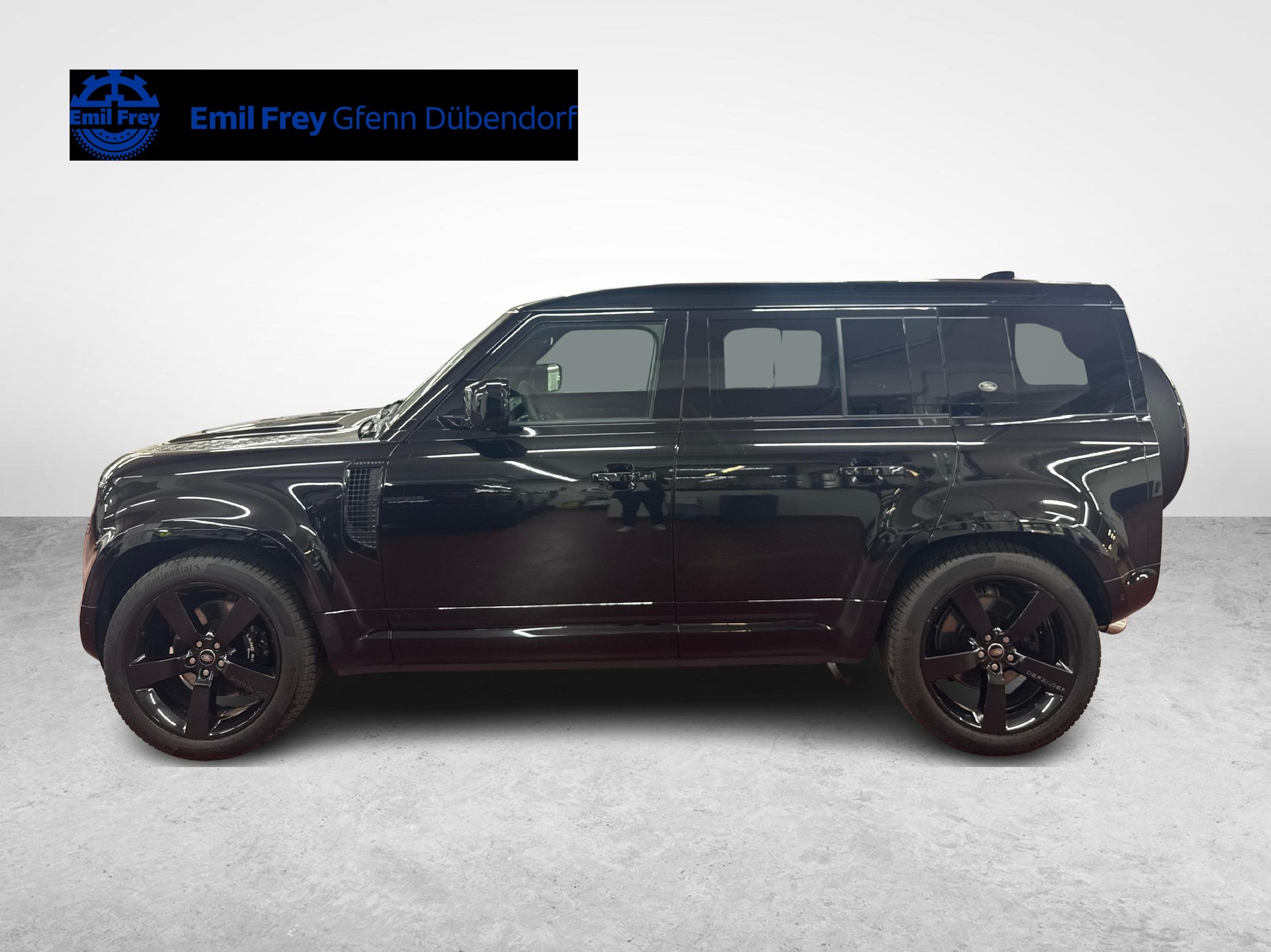 LAND ROVER Defender 110 5.0 V8 SC-showroom-element-1