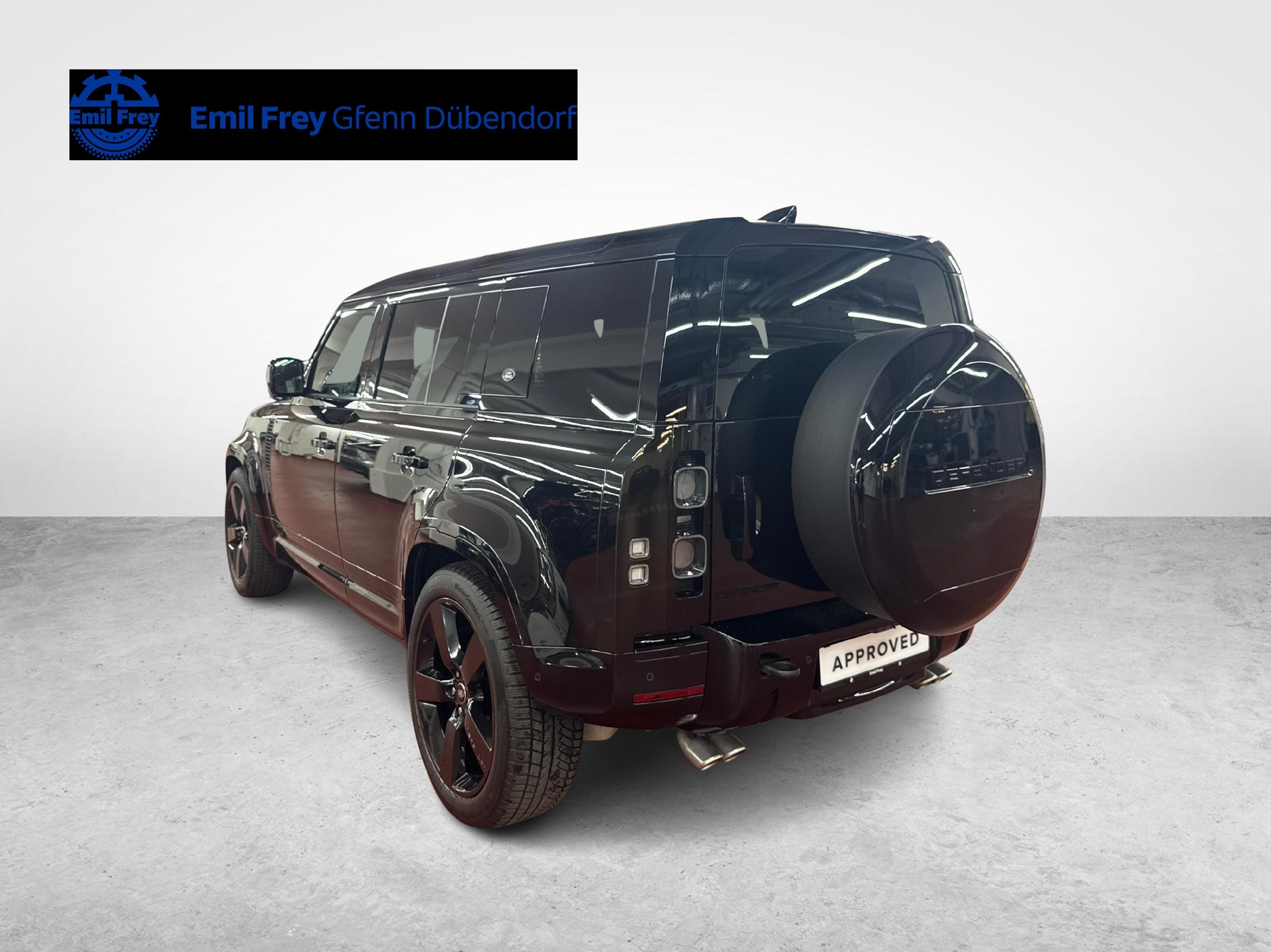 LAND ROVER Defender 110 5.0 V8 SC-showroom-element-3