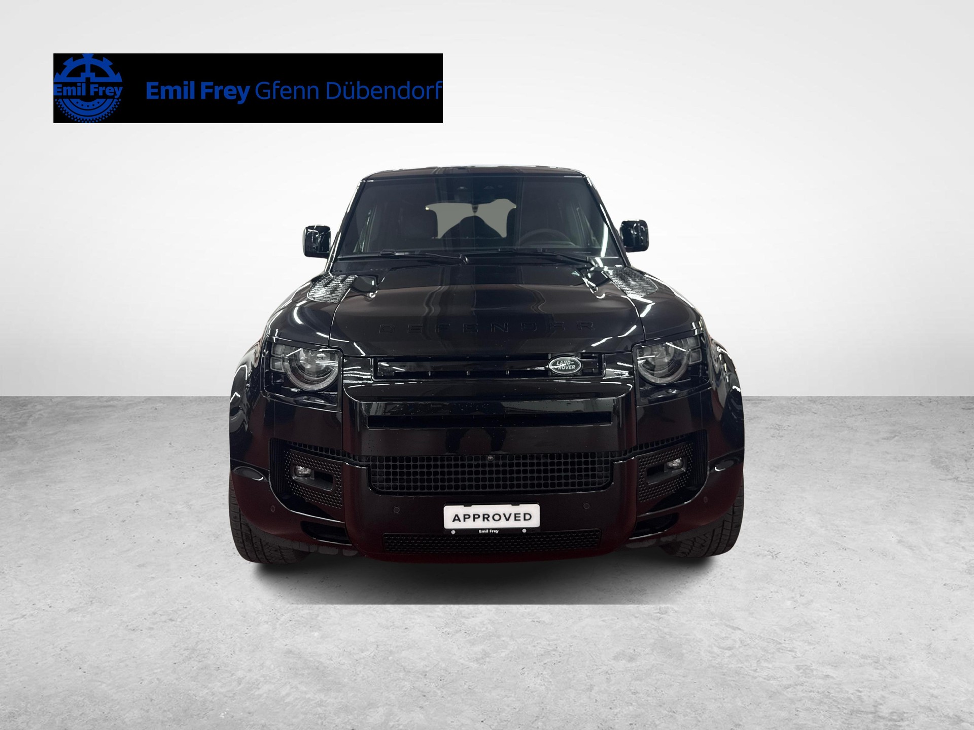 LAND ROVER Defender 110 5.0 V8 SC-image-8