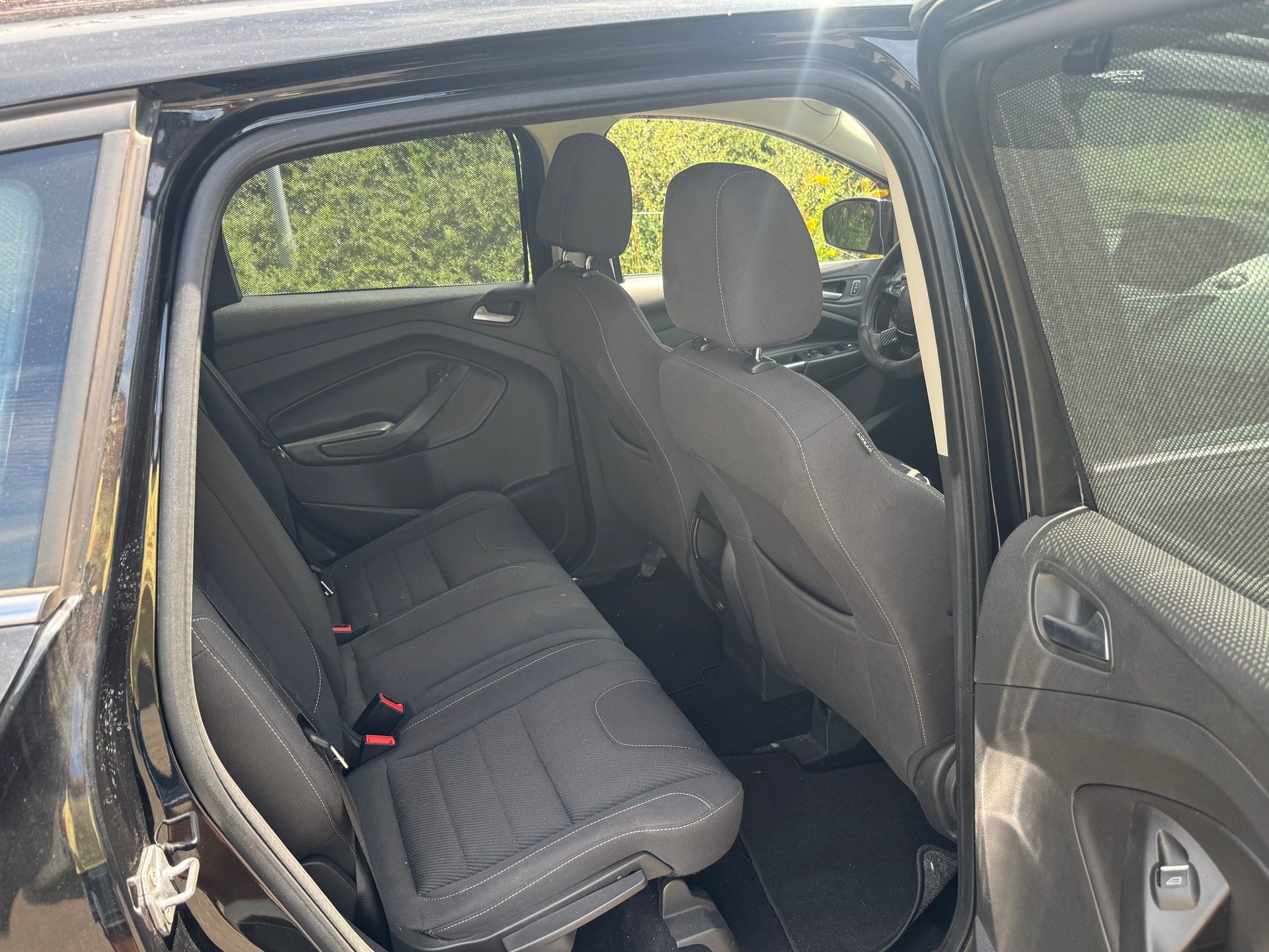 FORD Kuga 1.6 SCTi Carving 4WD Automatic-image-4
