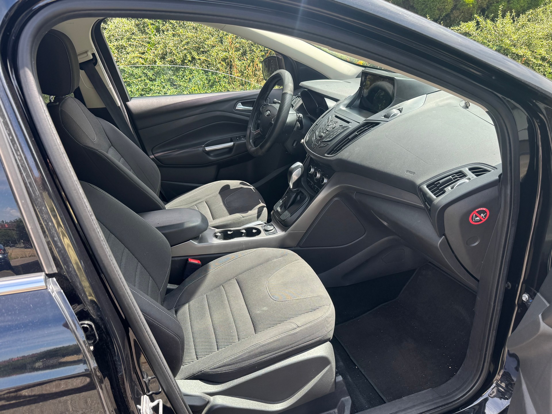 FORD Kuga 1.6 SCTi Carving 4WD Automatic-image-5