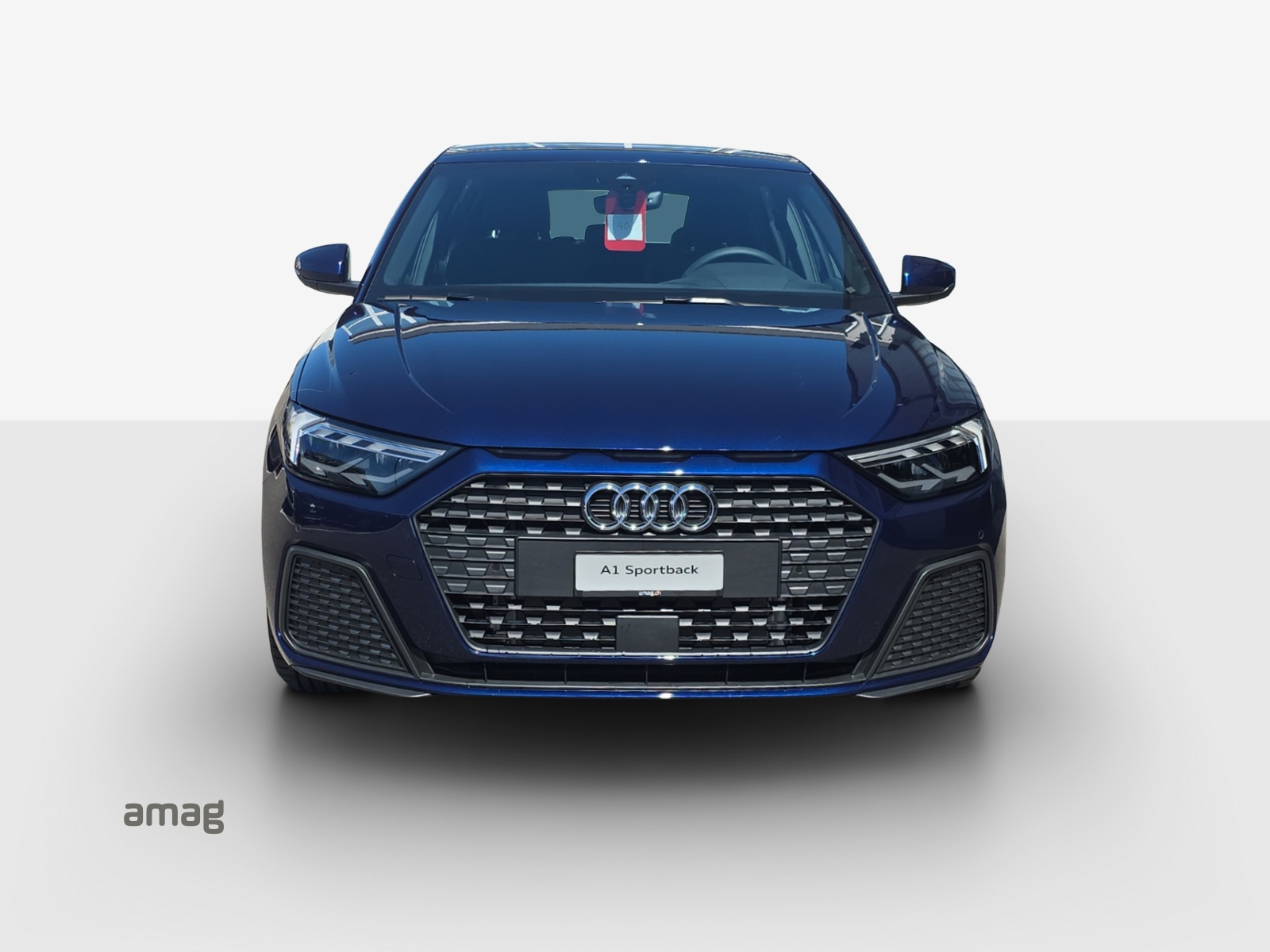 AUDI A1 Sportback 30 TFSI Attraction S-tronic-image-6