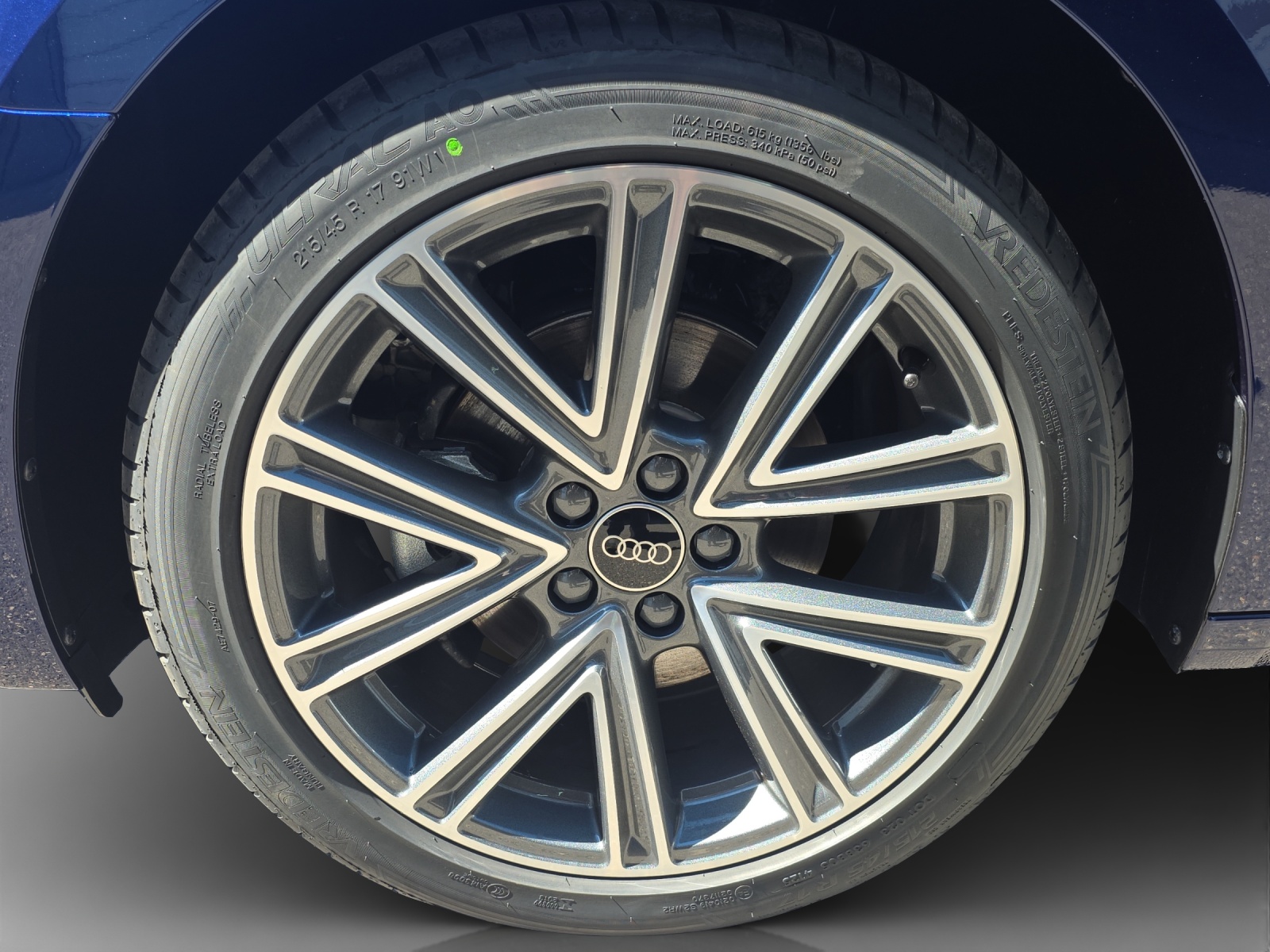 AUDI A1 Sportback 30 TFSI Attraction S-tronic-image-13