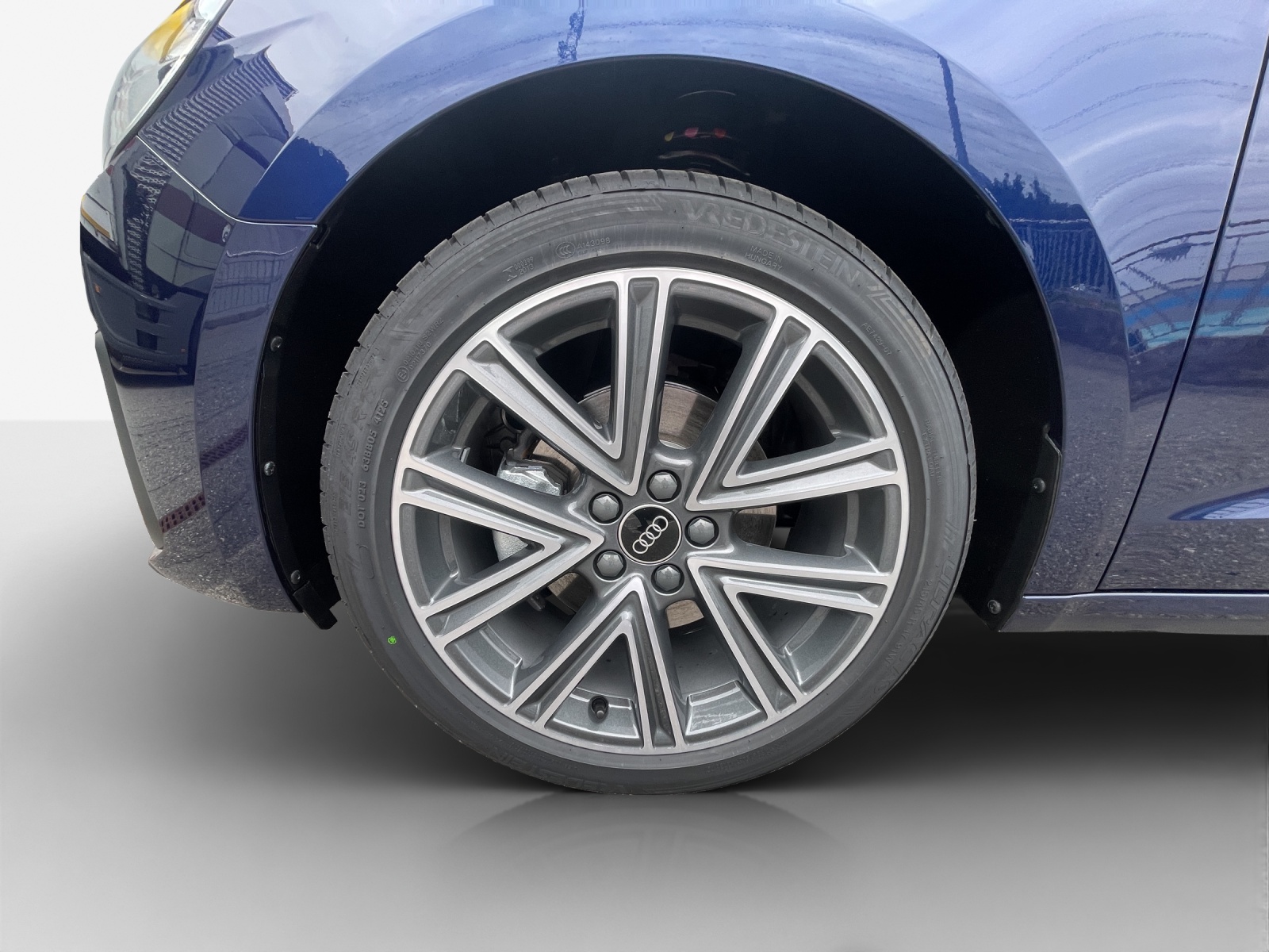 AUDI A1 Sportback 30 TFSI Attraction S-tronic-image-11