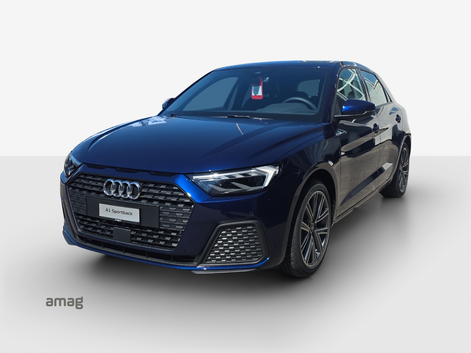 AUDI A1 Sportback 30 TFSI Attraction S-tronic