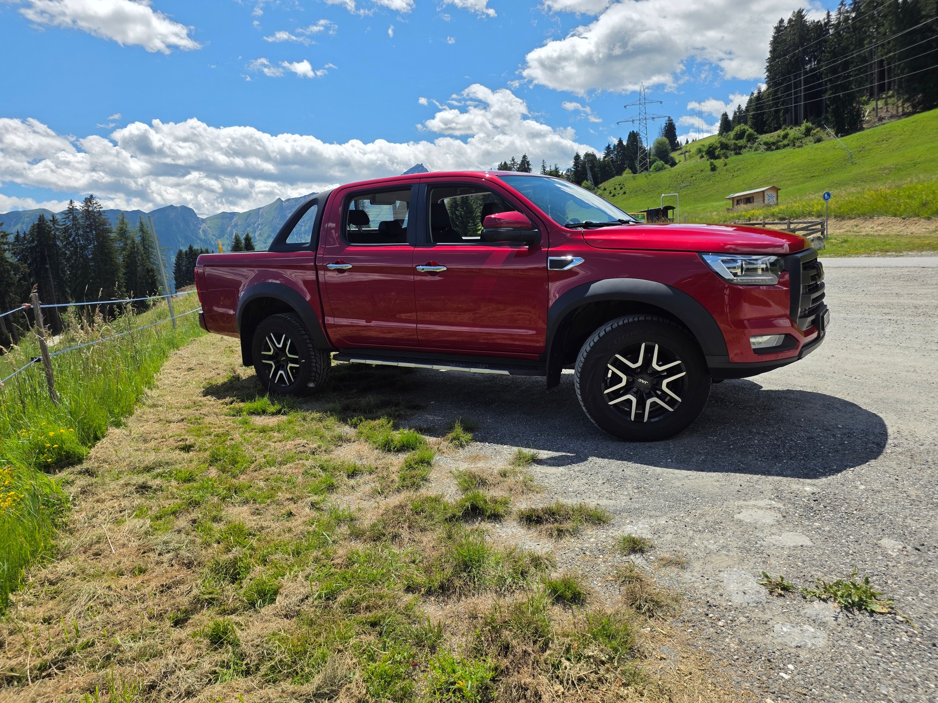JAC T8 PRO-image-3