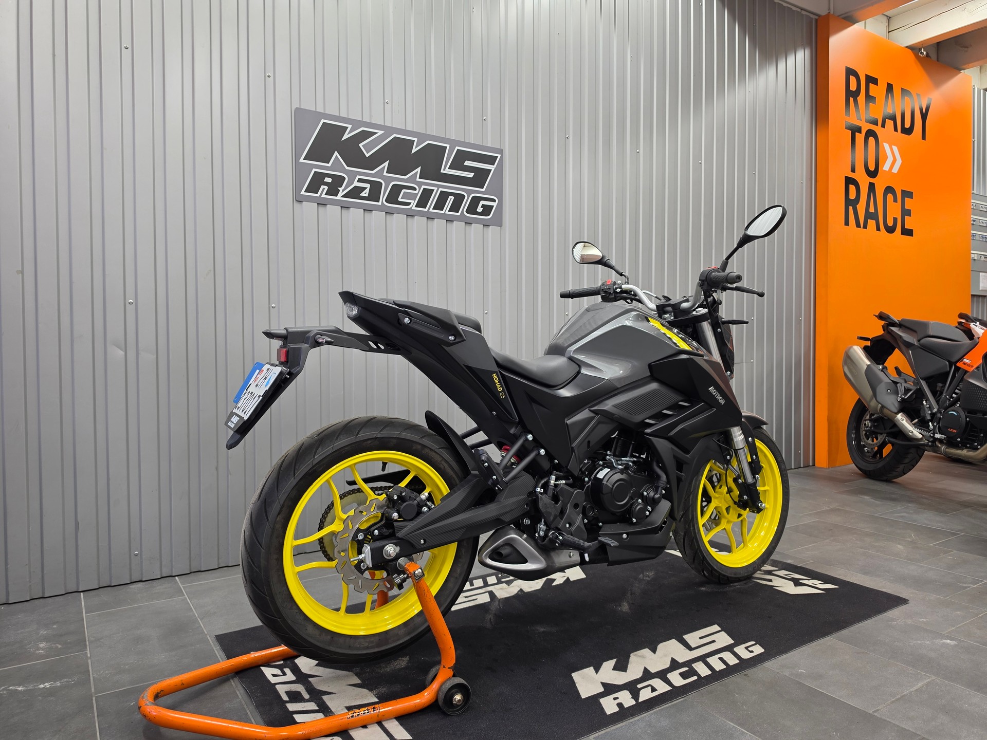 MOTRON Nomad 125-showroom-element-1