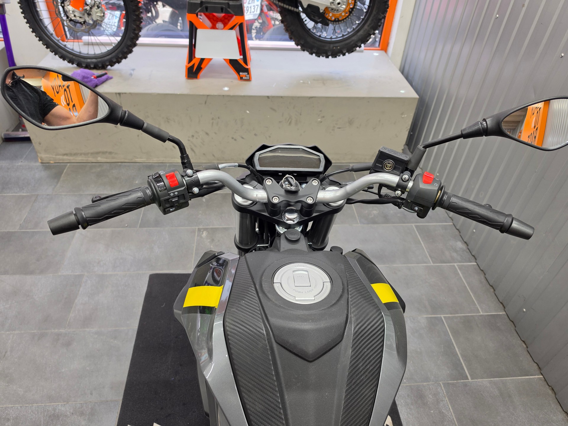 MOTRON Nomad 125-image-8