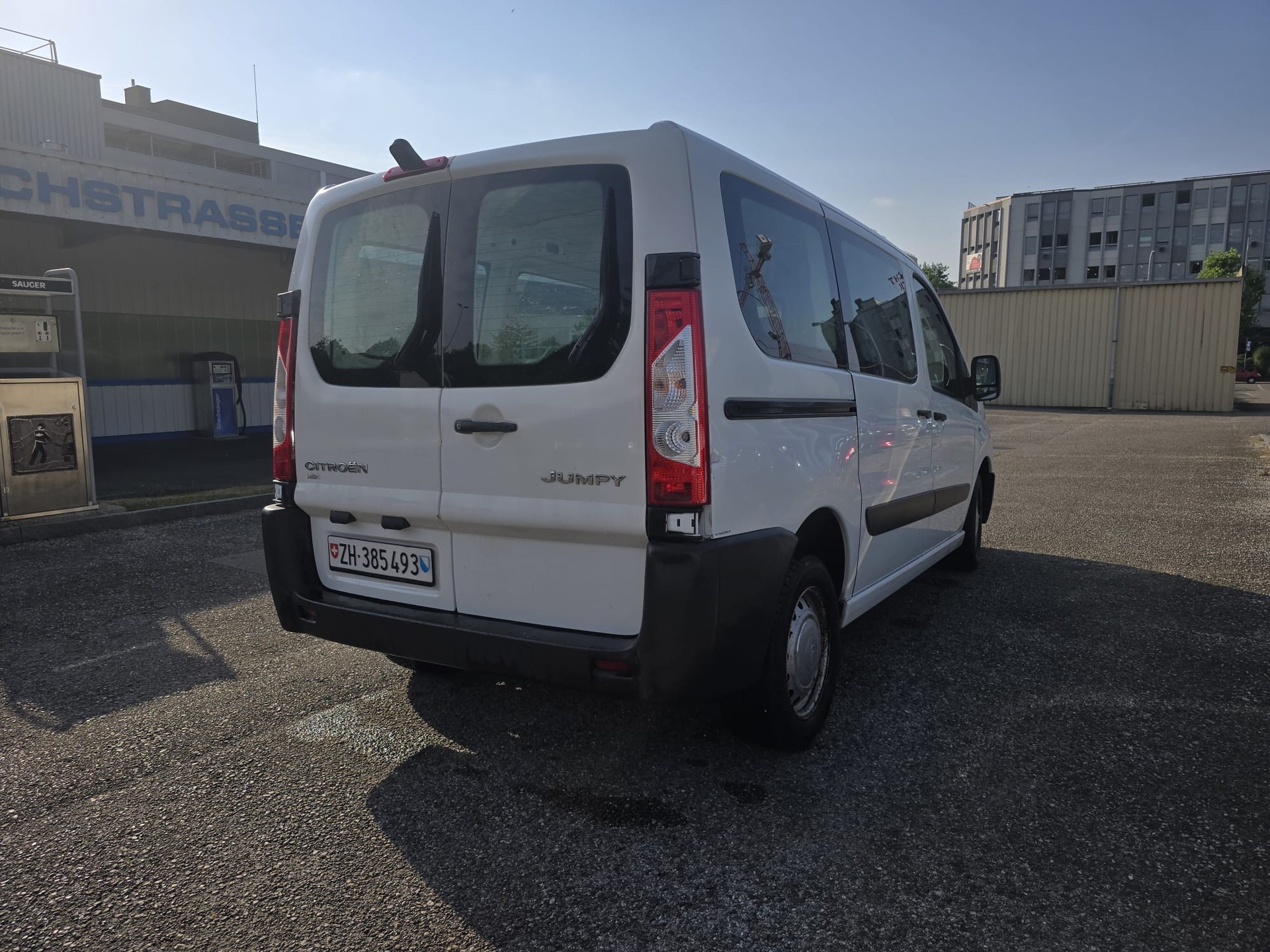 CITROEN 2.0i 16V 143-image-1