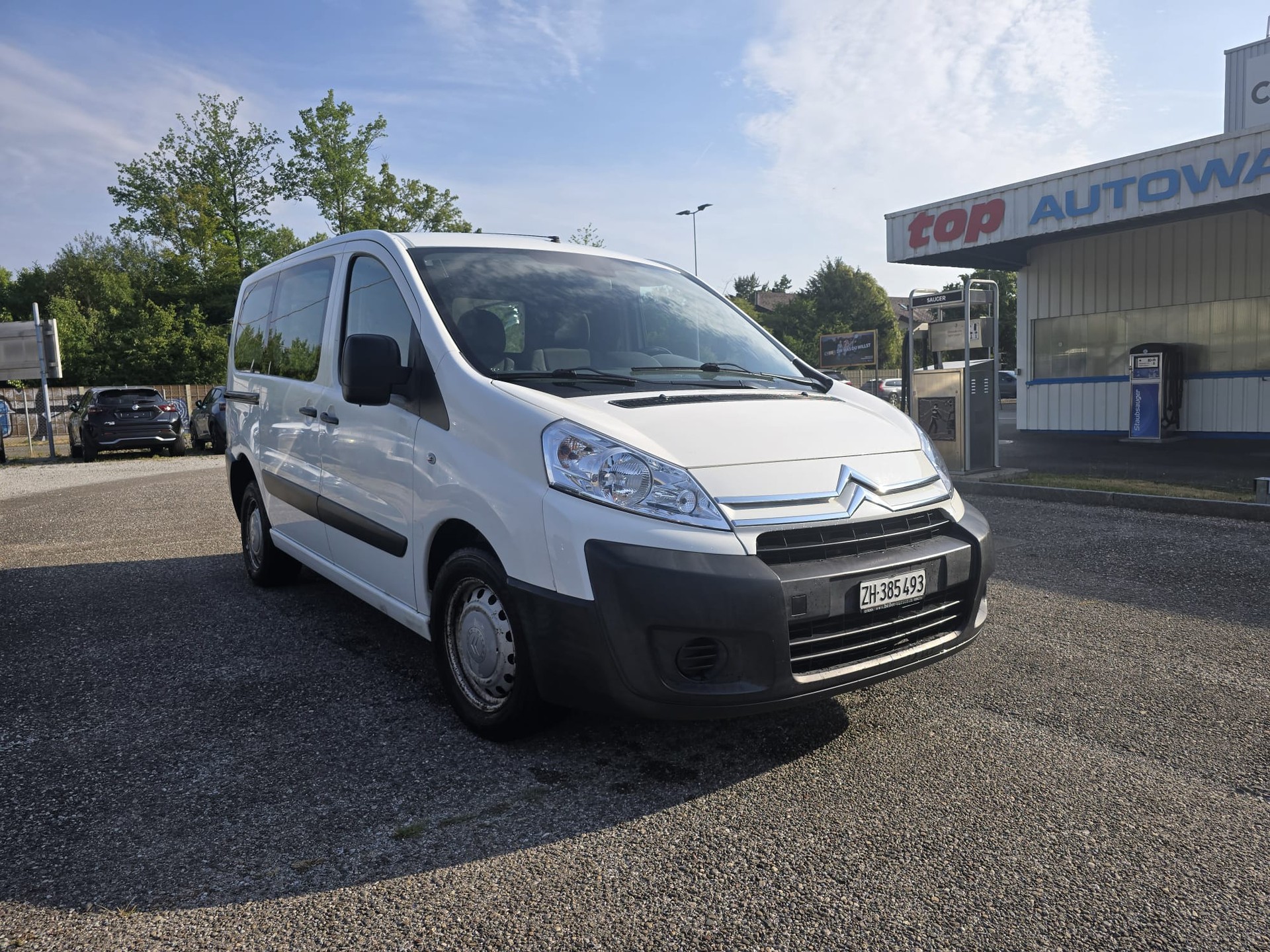 CITROEN 2.0i 16V 143-image-3