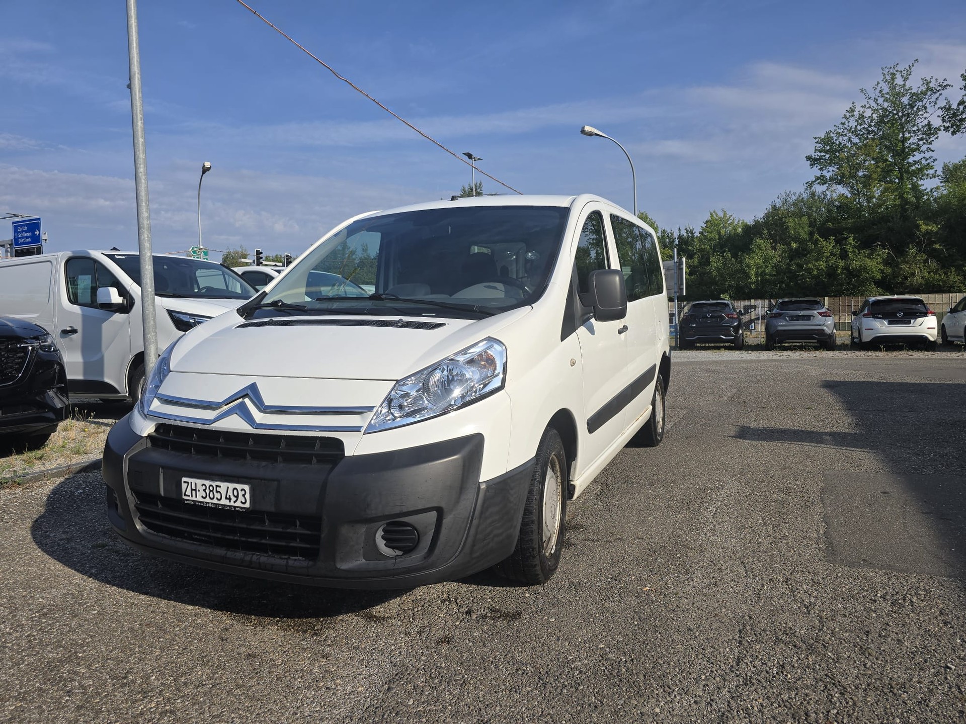 CITROEN 2.0i 16V 143-image-0