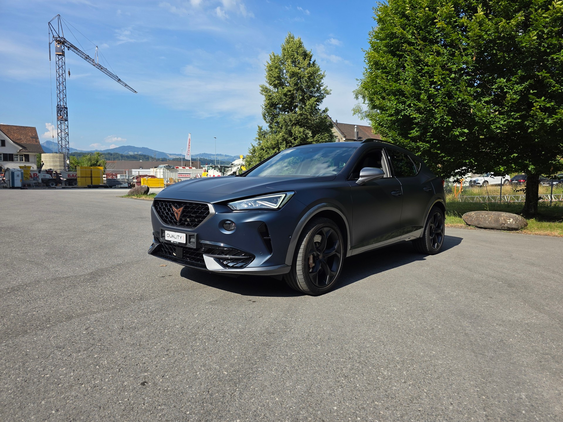 CUPRA Formentor 2.0TSI VZ 4Drive DSG-image-4