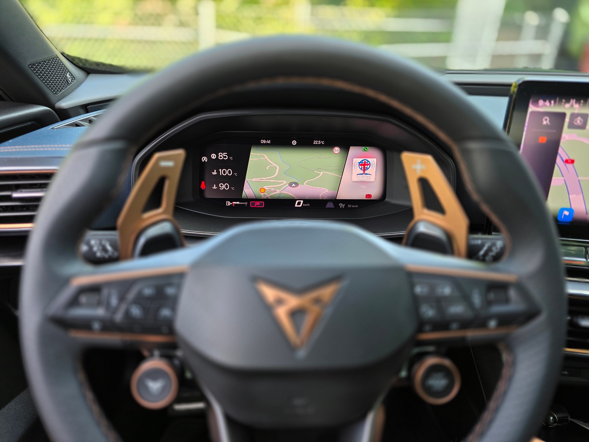 CUPRA Formentor 2.0TSI VZ 4Drive DSG-image-28