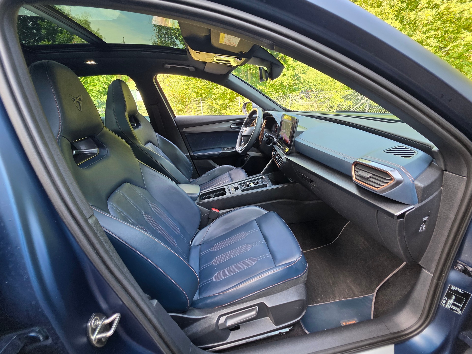 CUPRA Formentor 2.0TSI VZ 4Drive DSG-image-24