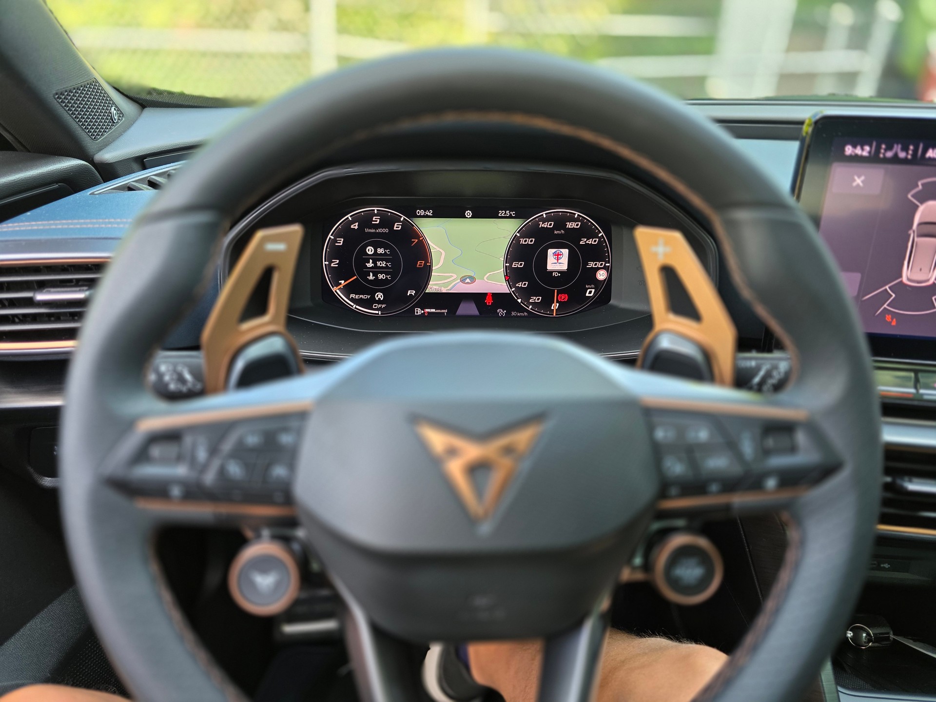 CUPRA Formentor 2.0TSI VZ 4Drive DSG-image-30