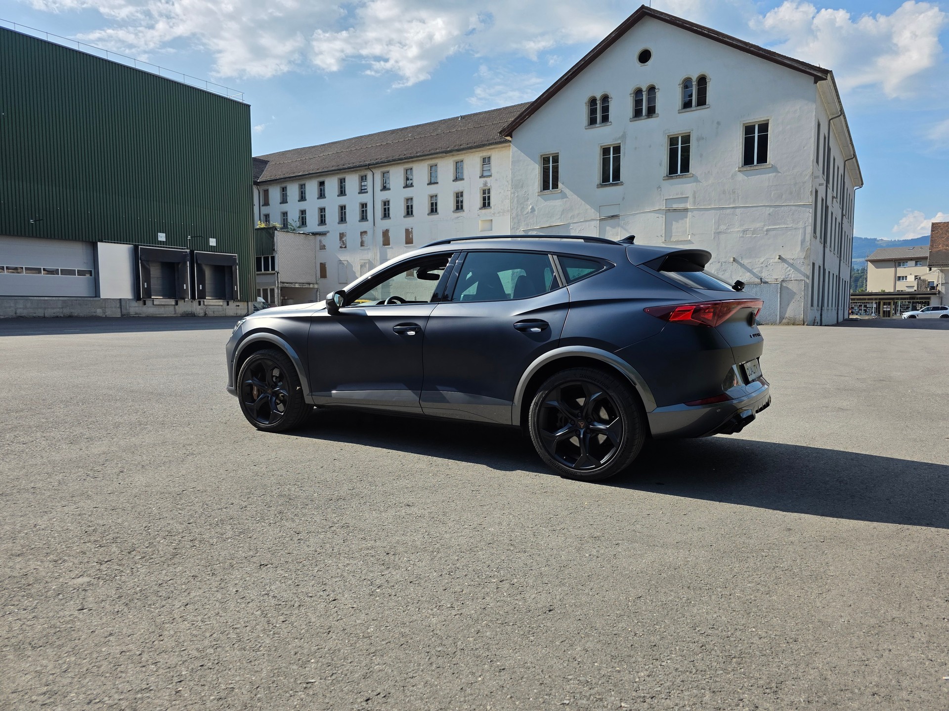 CUPRA Formentor 2.0TSI VZ 4Drive DSG-image-13