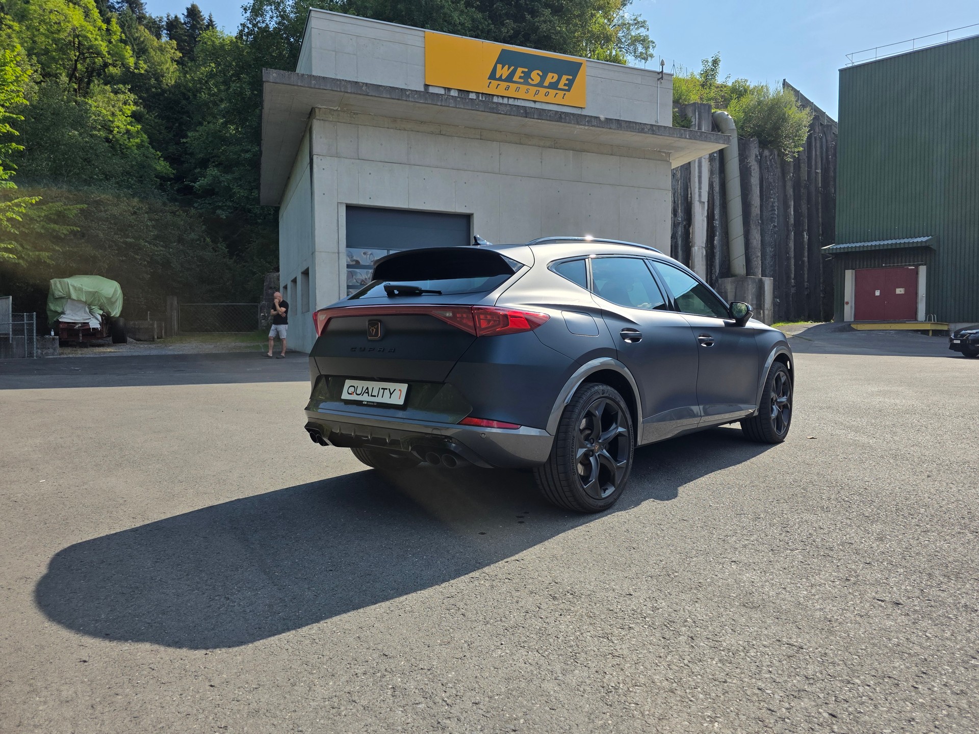 CUPRA Formentor 2.0TSI VZ 4Drive DSG-image-20