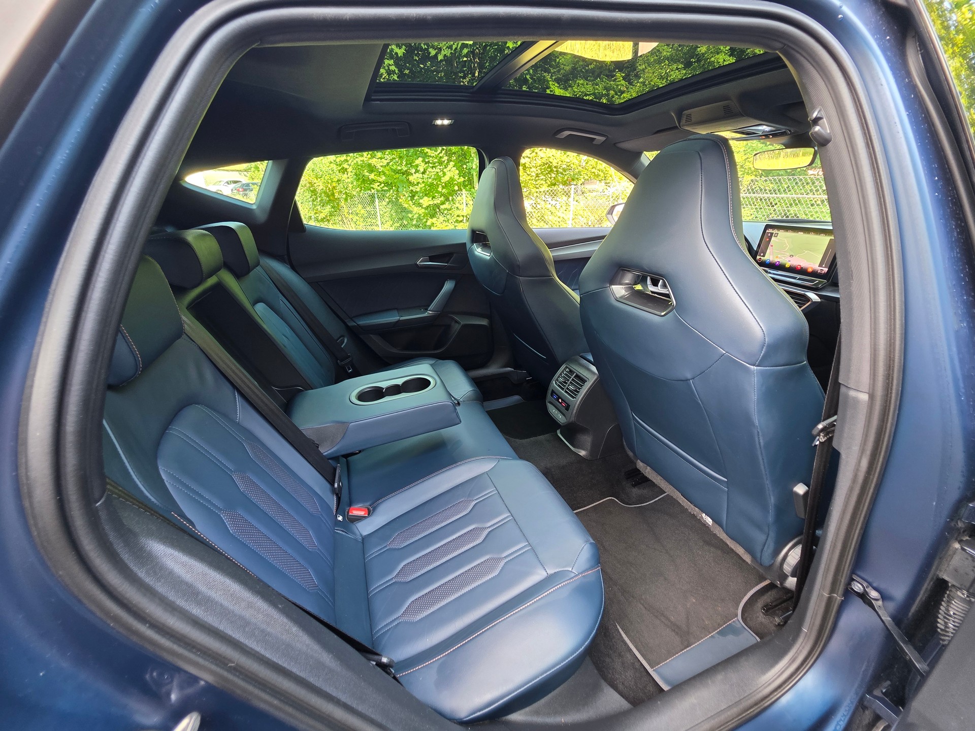 CUPRA Formentor 2.0TSI VZ 4Drive DSG-image-26