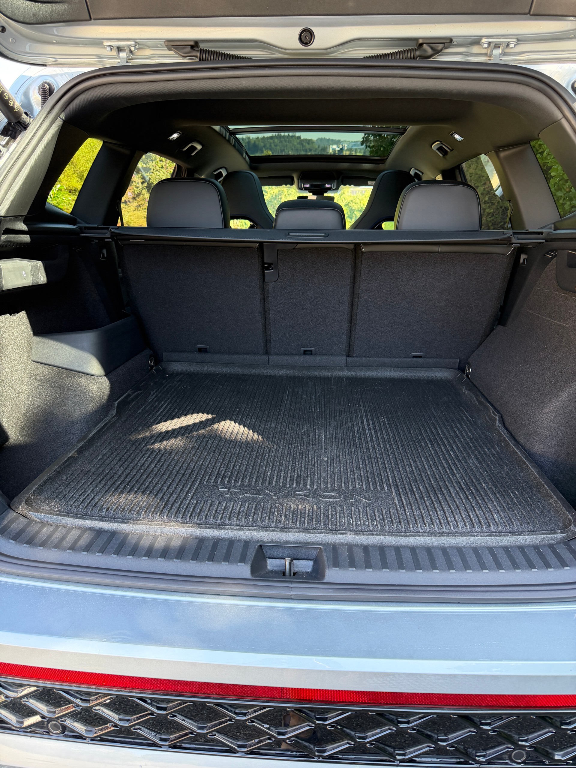 VW Tayron R-Line TSI-image-15