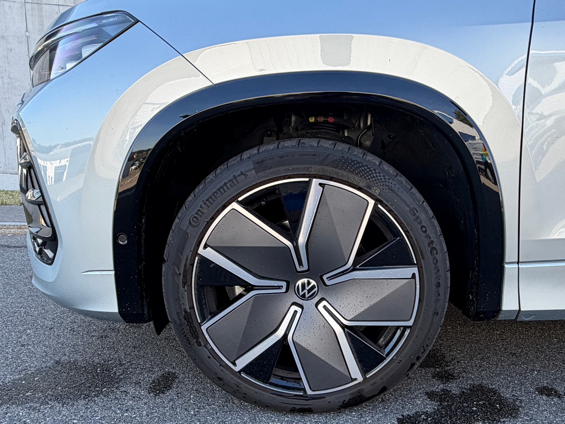 VW Tayron R-Line TSI-image-7