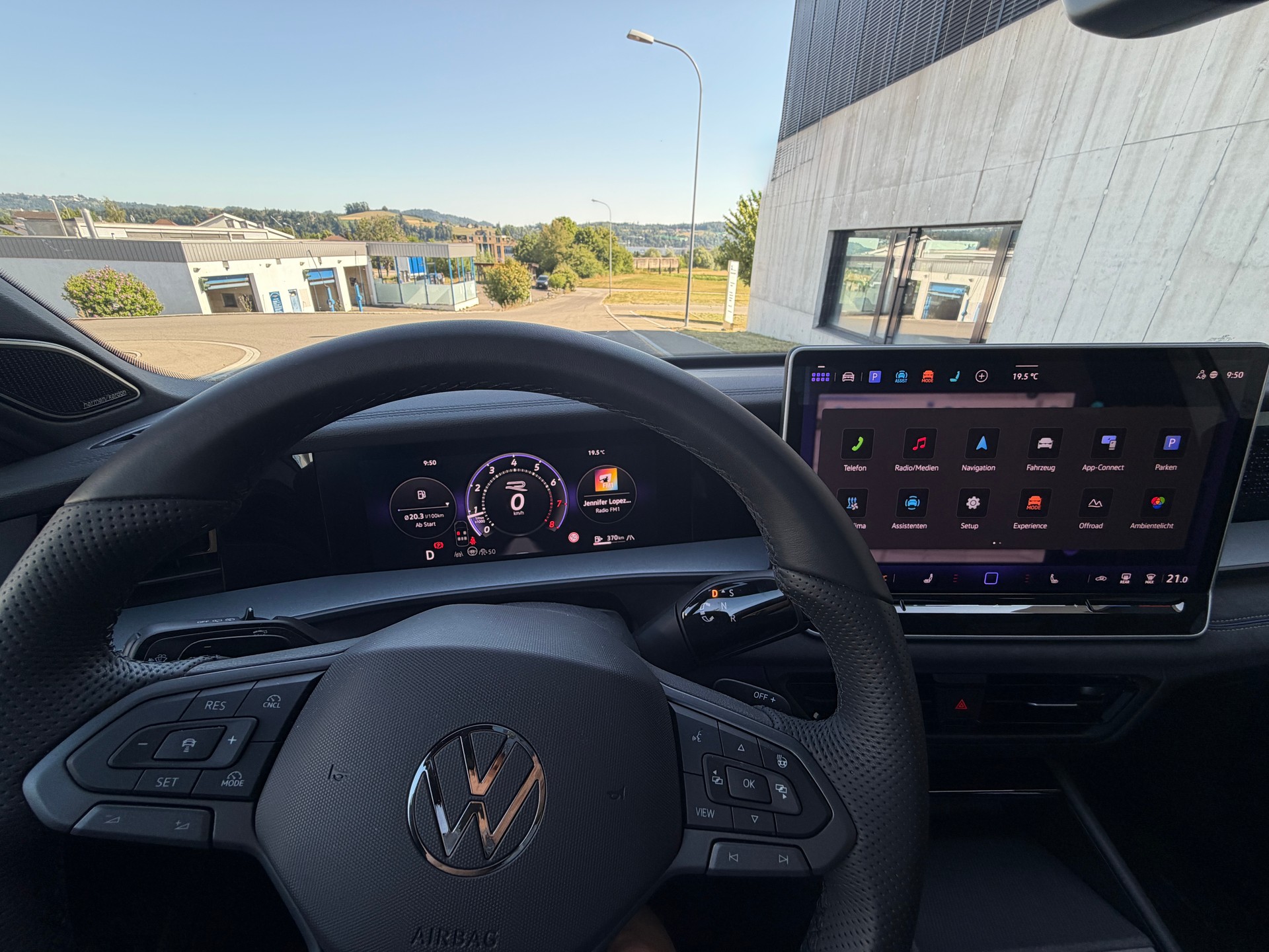 VW Tayron R-Line TSI-image-16