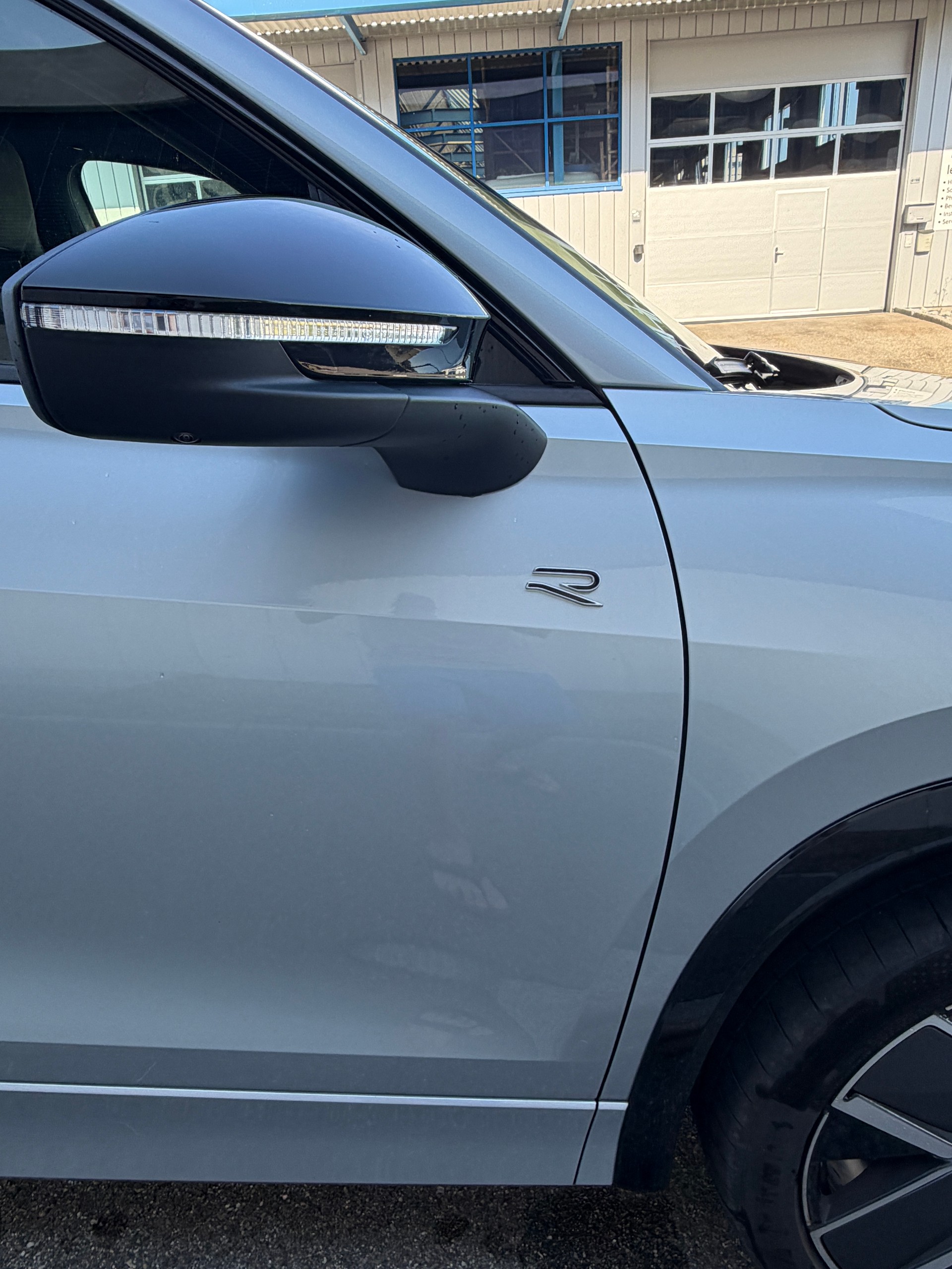 VW Tayron R-Line TSI-image-8