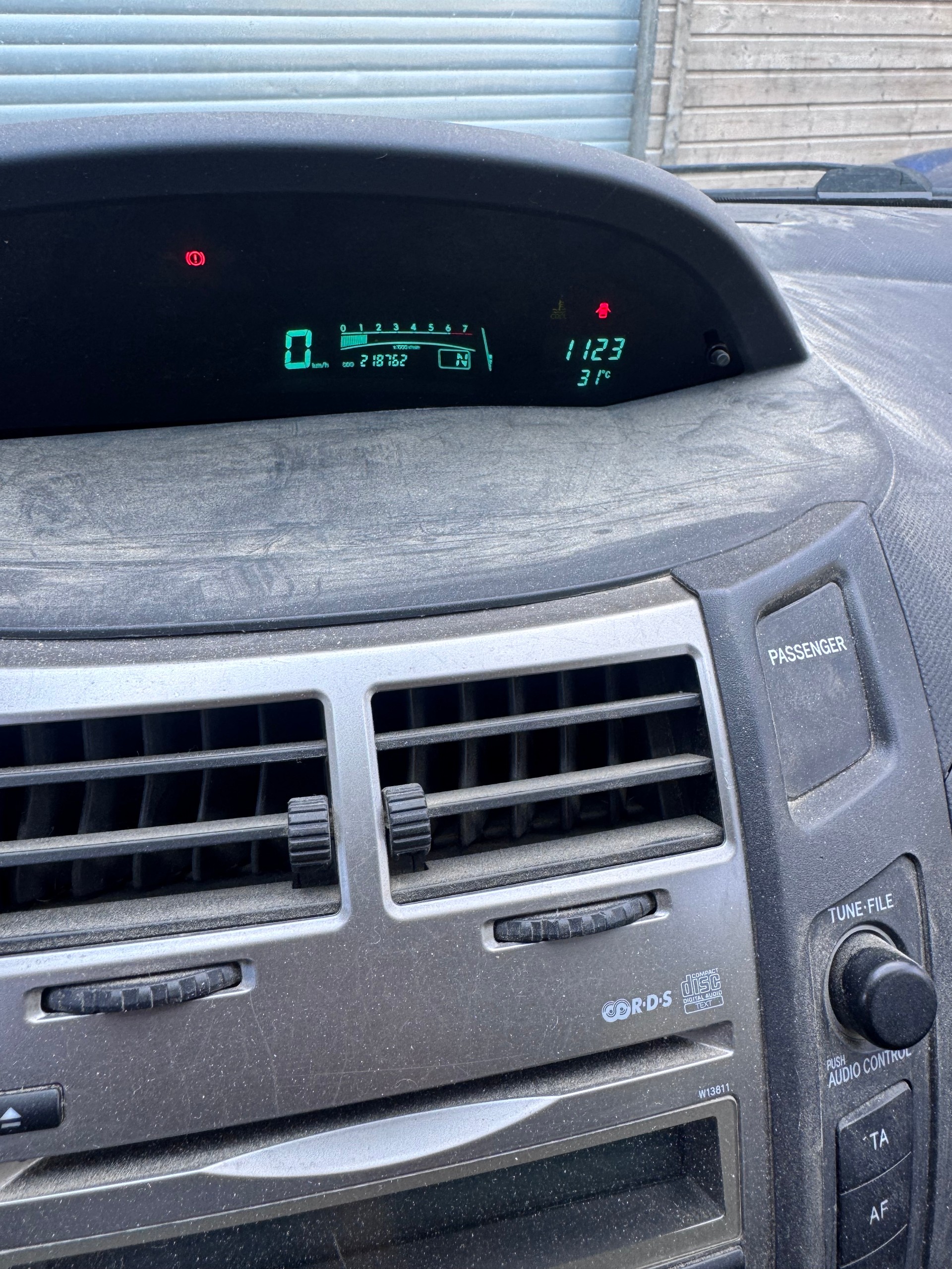 TOYOTA Yaris 1.33 Linea Sol Premium Multimode-image-10