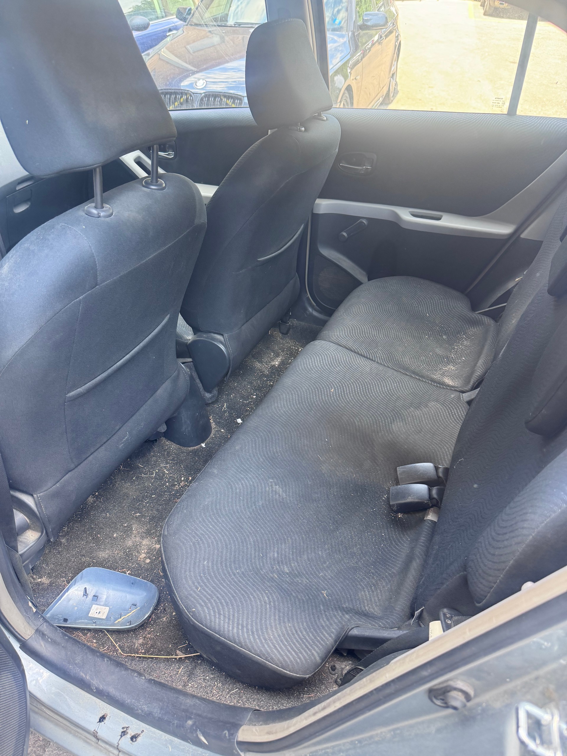 TOYOTA Yaris 1.33 Linea Sol Premium Multimode-image-8